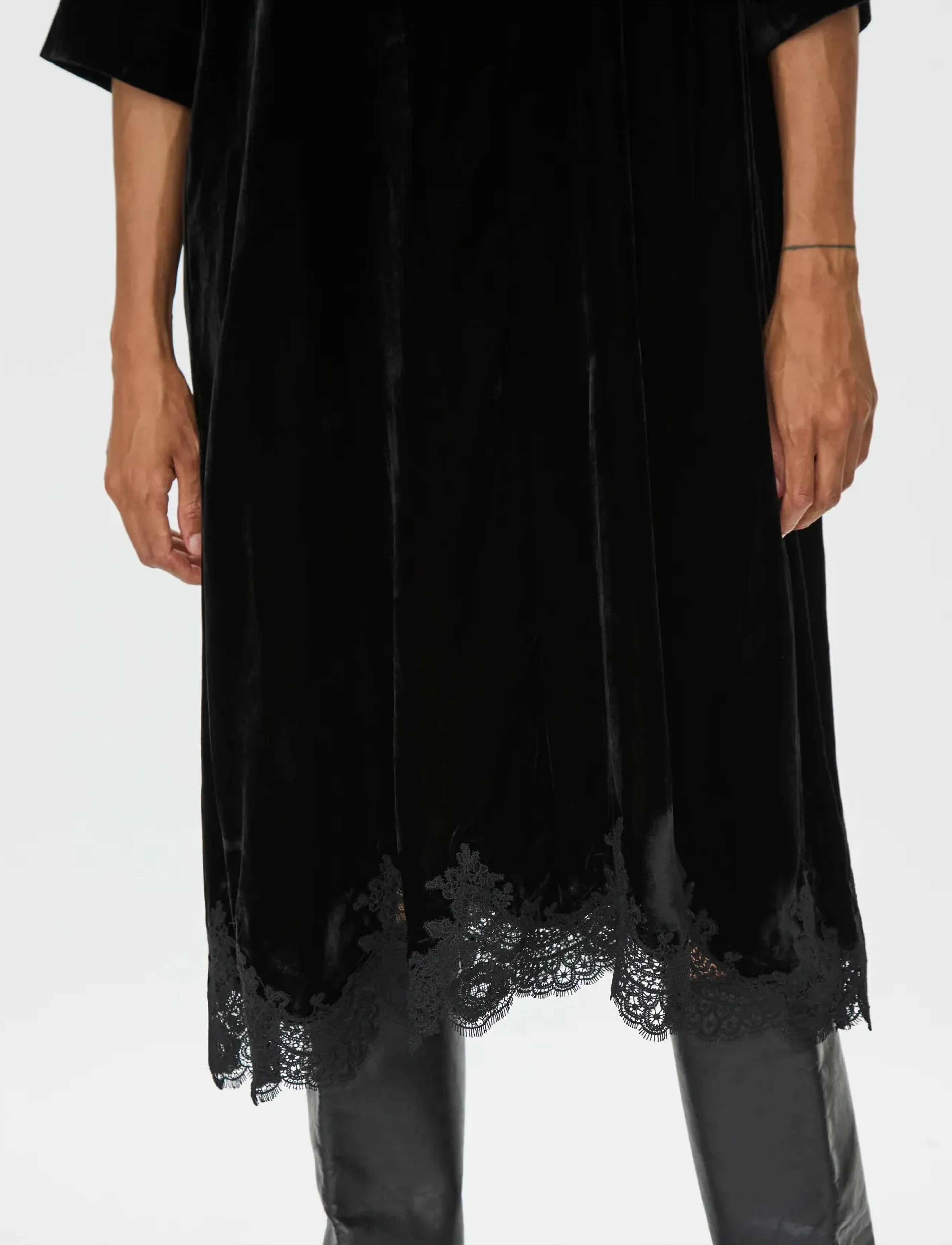 Masai - MaNeline - midikleidid - black - 4