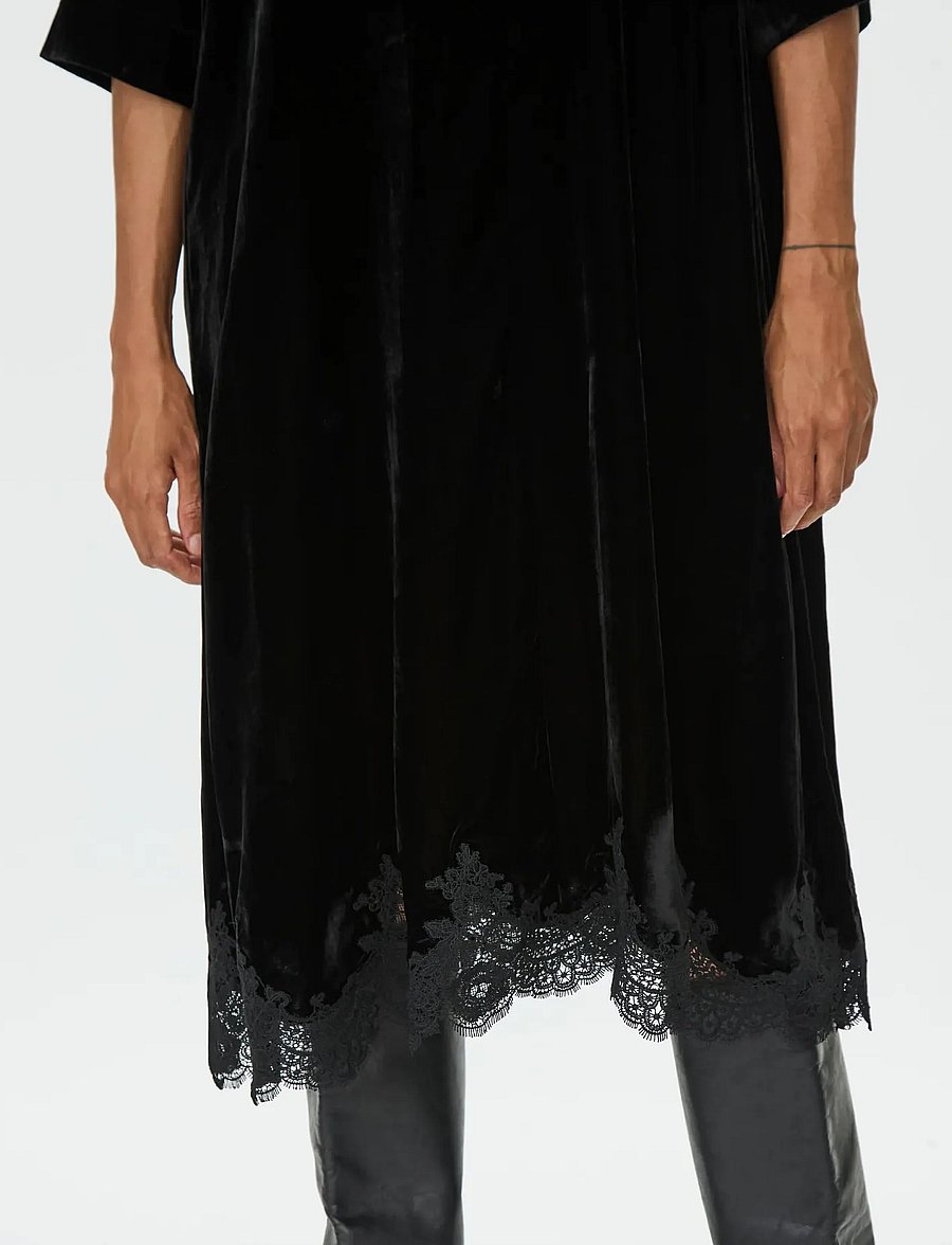 Masai - MaNeline - midikleidid - black - 4