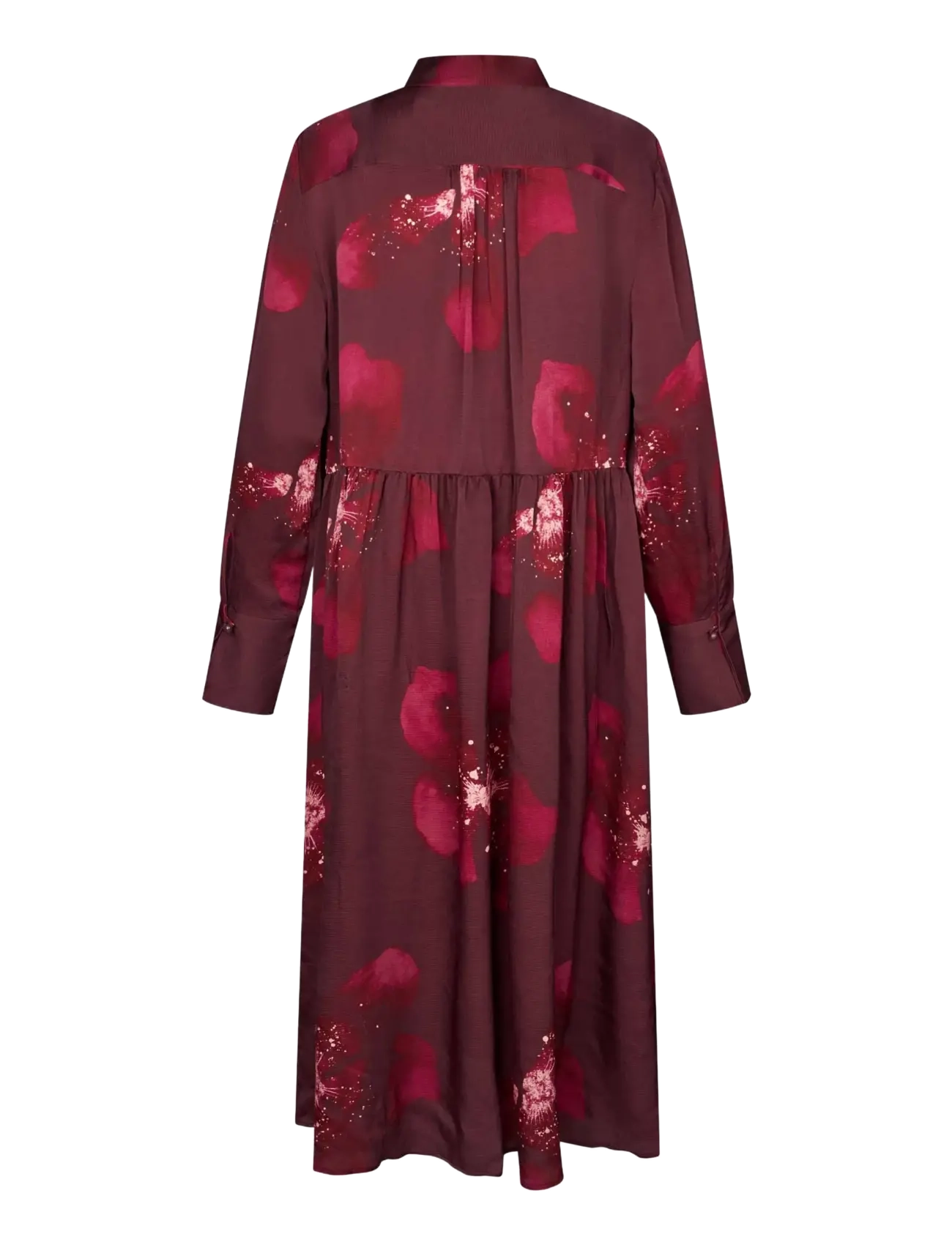 Masai - MaNorine - midikleidid - fig - 2