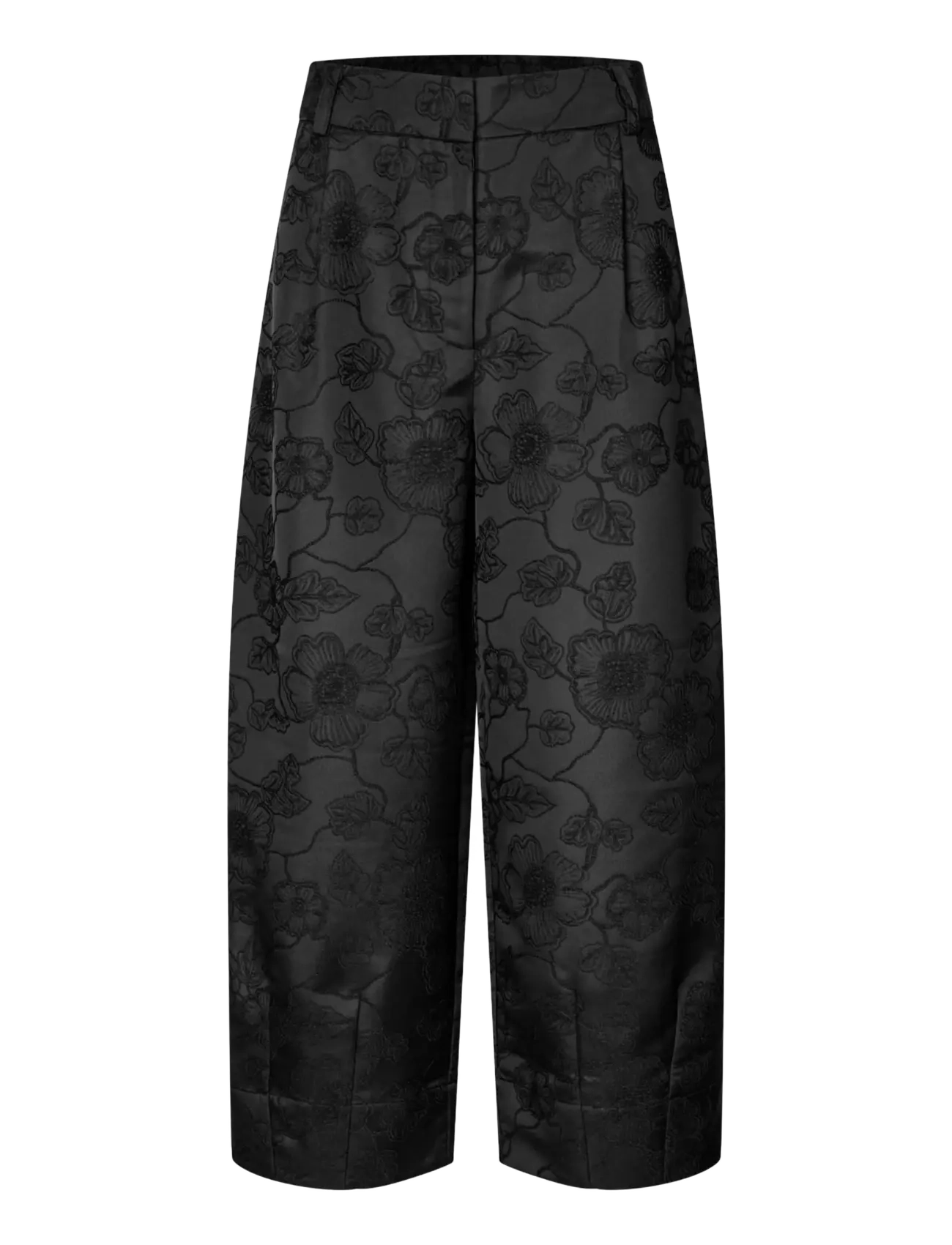 Masai - MaPeriel - culottes - black - 1