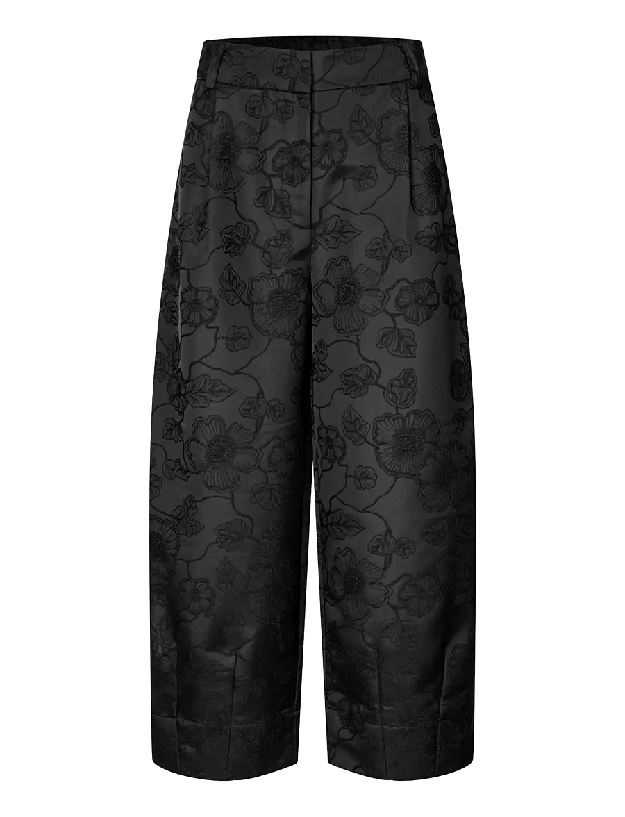 Masai - MaPeriel - culottes - black - 1