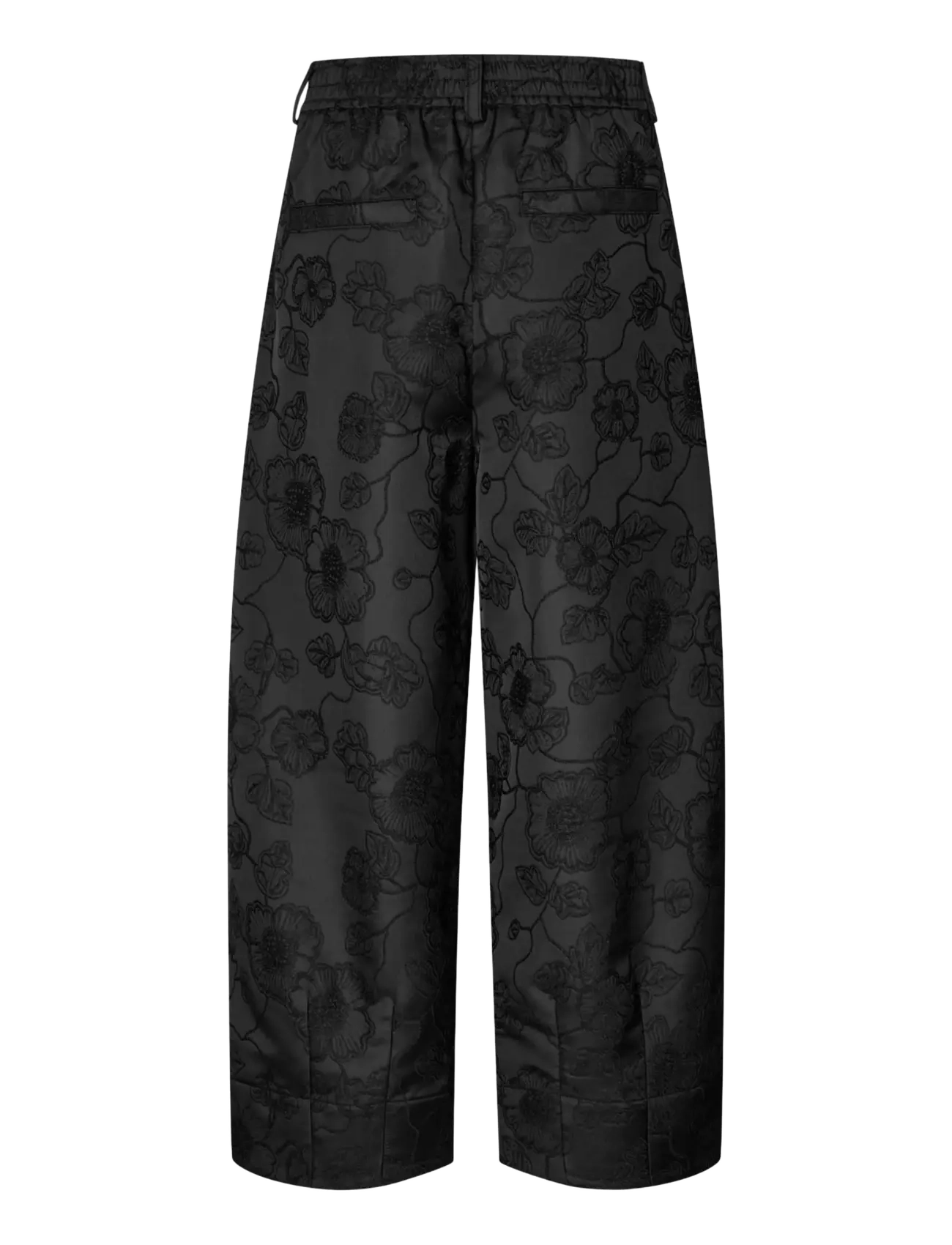 Masai - MaPeriel - culottes - black - 2