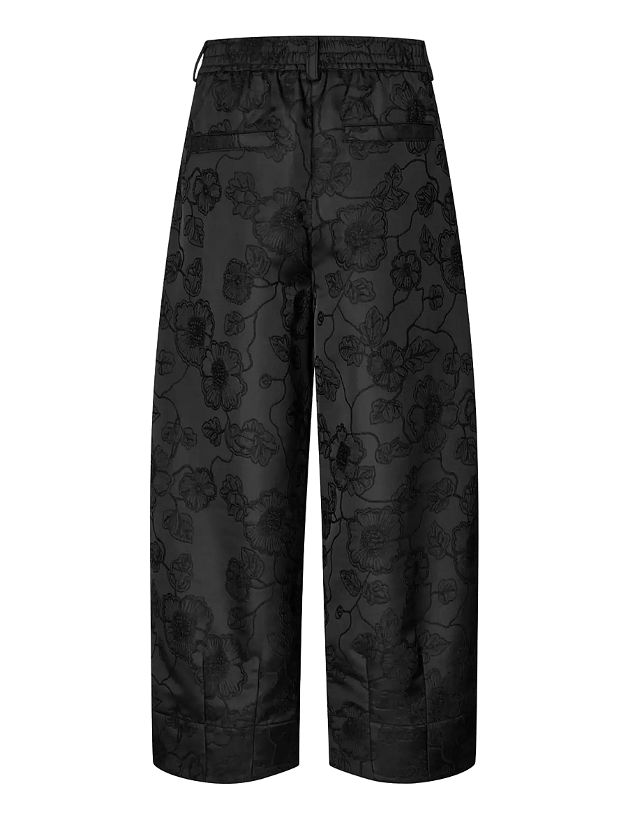Masai - MaPeriel - culottes - black - 2