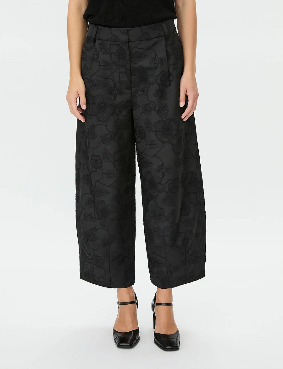 Masai - MaPeriel - culottes - black - 3