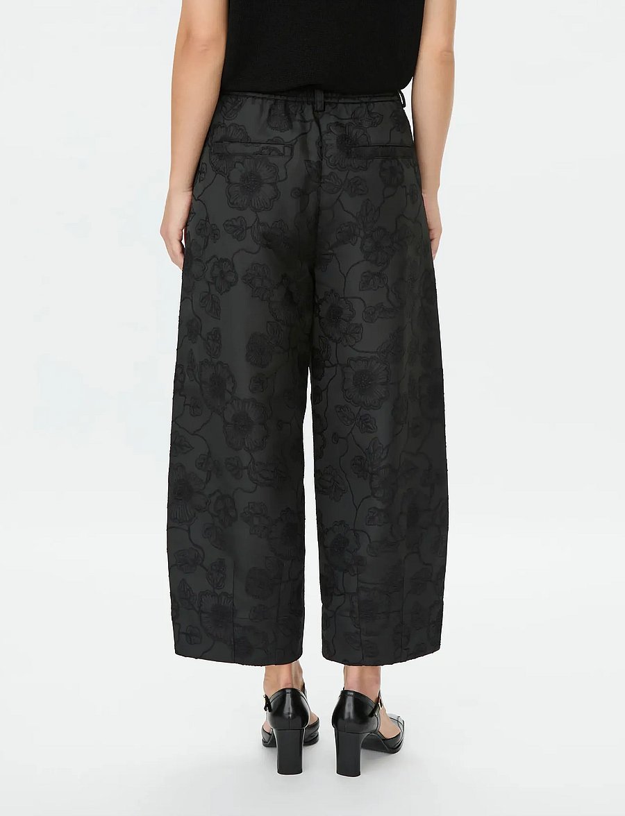 Masai - MaPeriel - culottes - black - 4