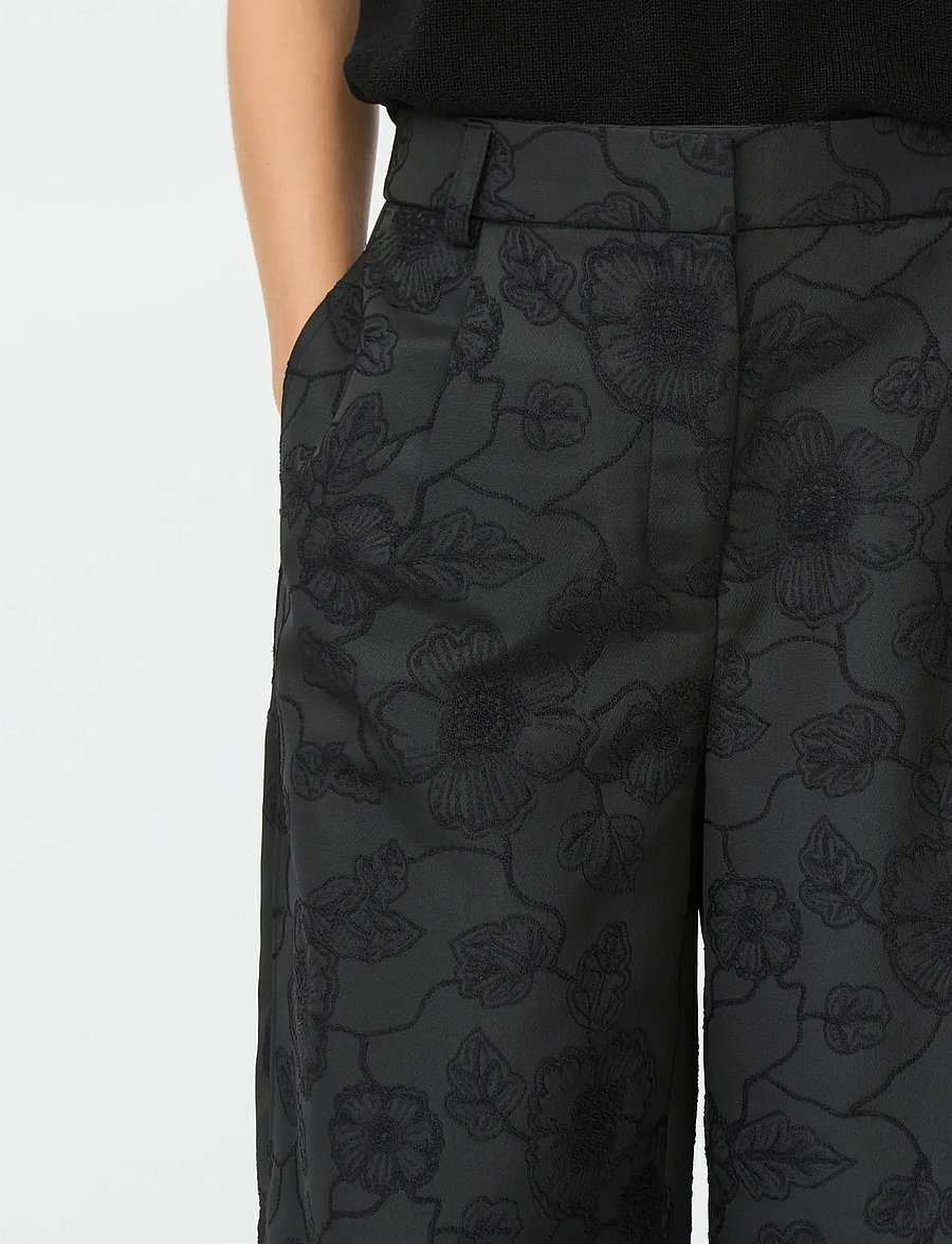 Masai - MaPeriel - culottes - black - 5
