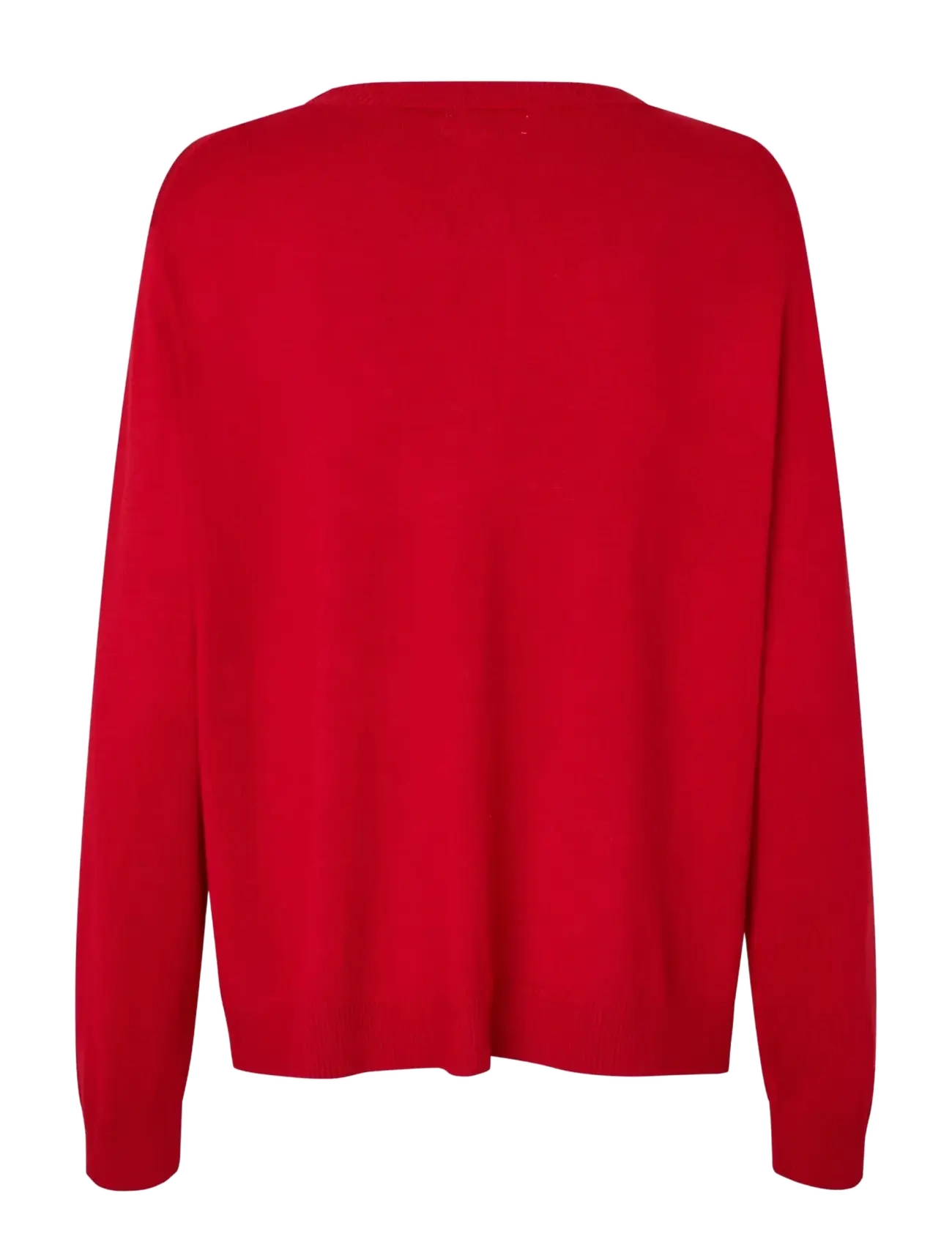 Masai - MaLeanna - cardigans - haute red - 2