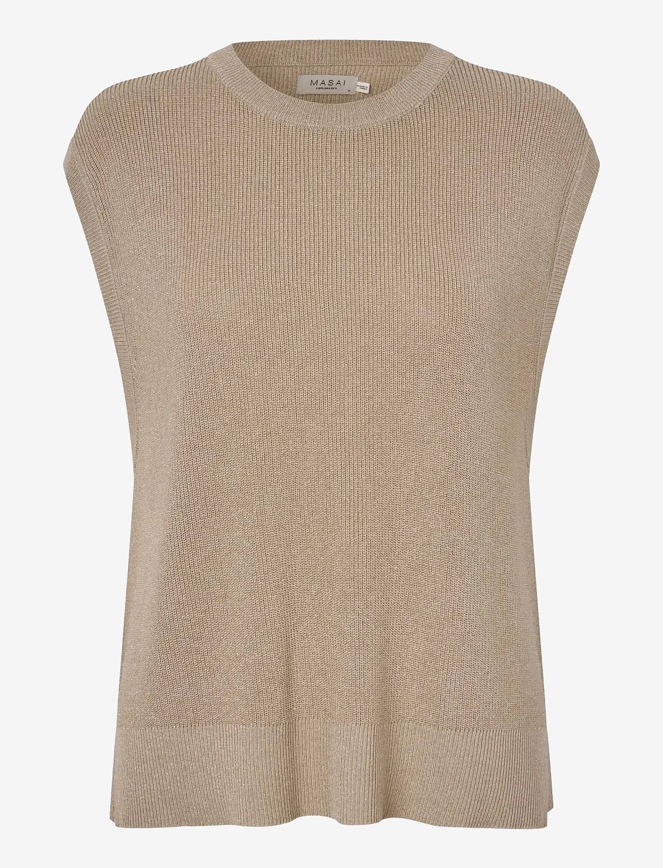 Masai - Mafabel - Trikotāžas vestes