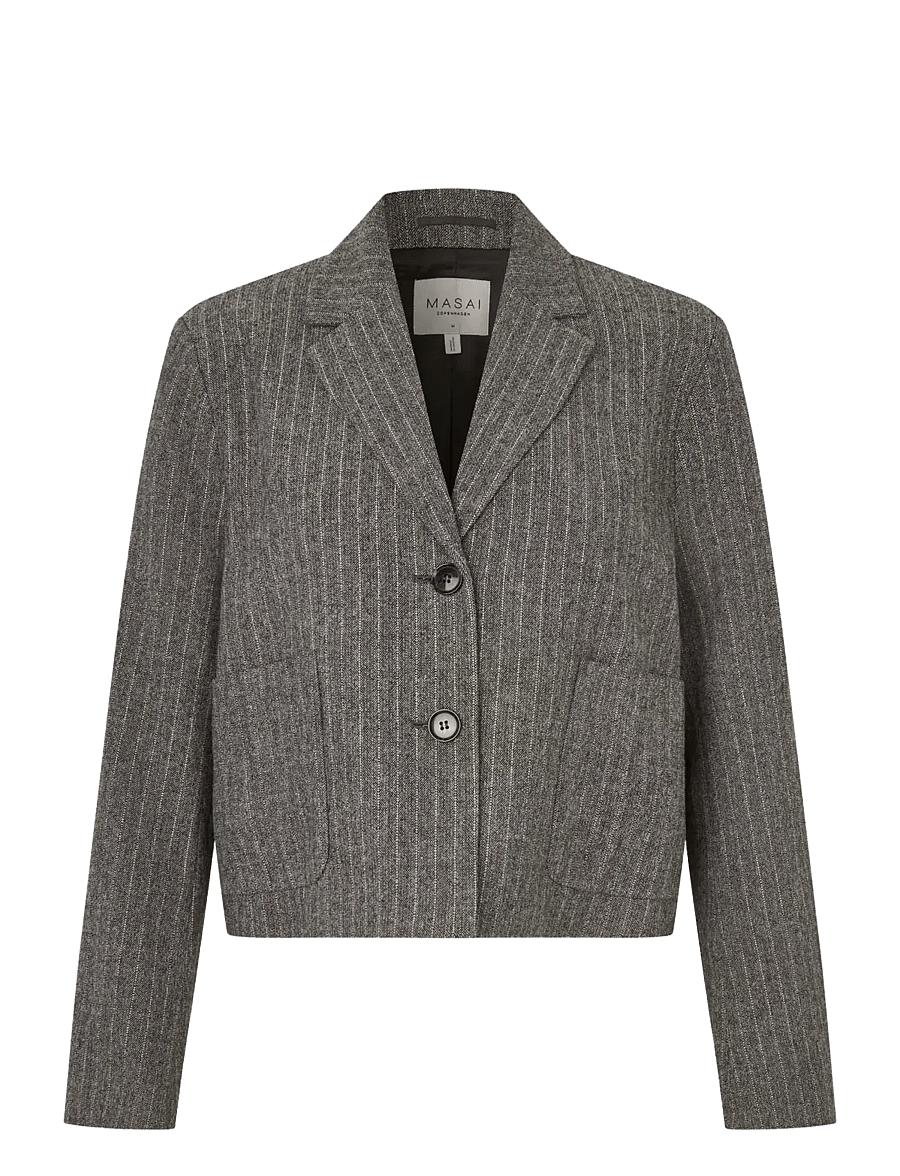 Masai - MaJalia - d. grey mel. - 1