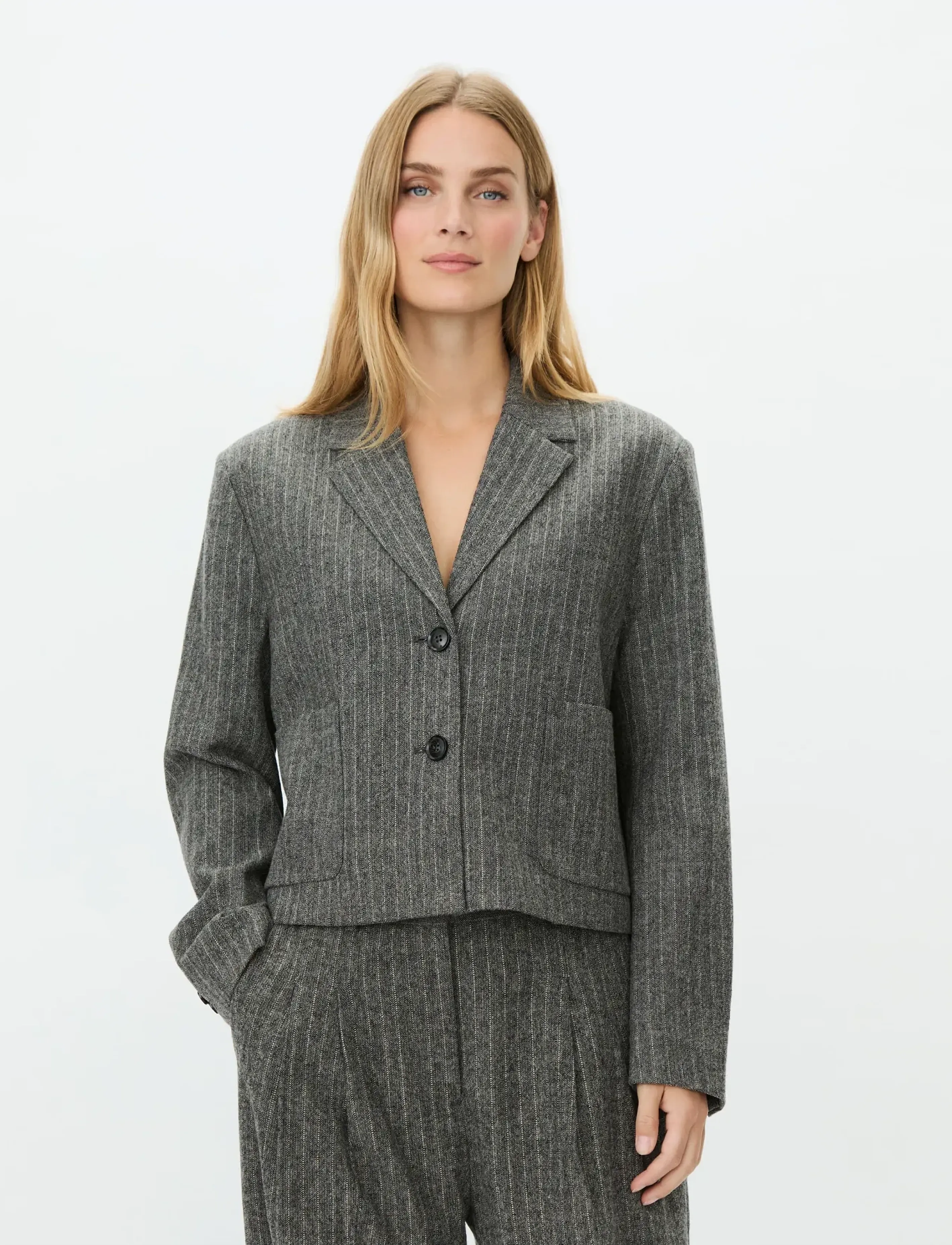 Masai - MaJalia - d. grey mel. - 0