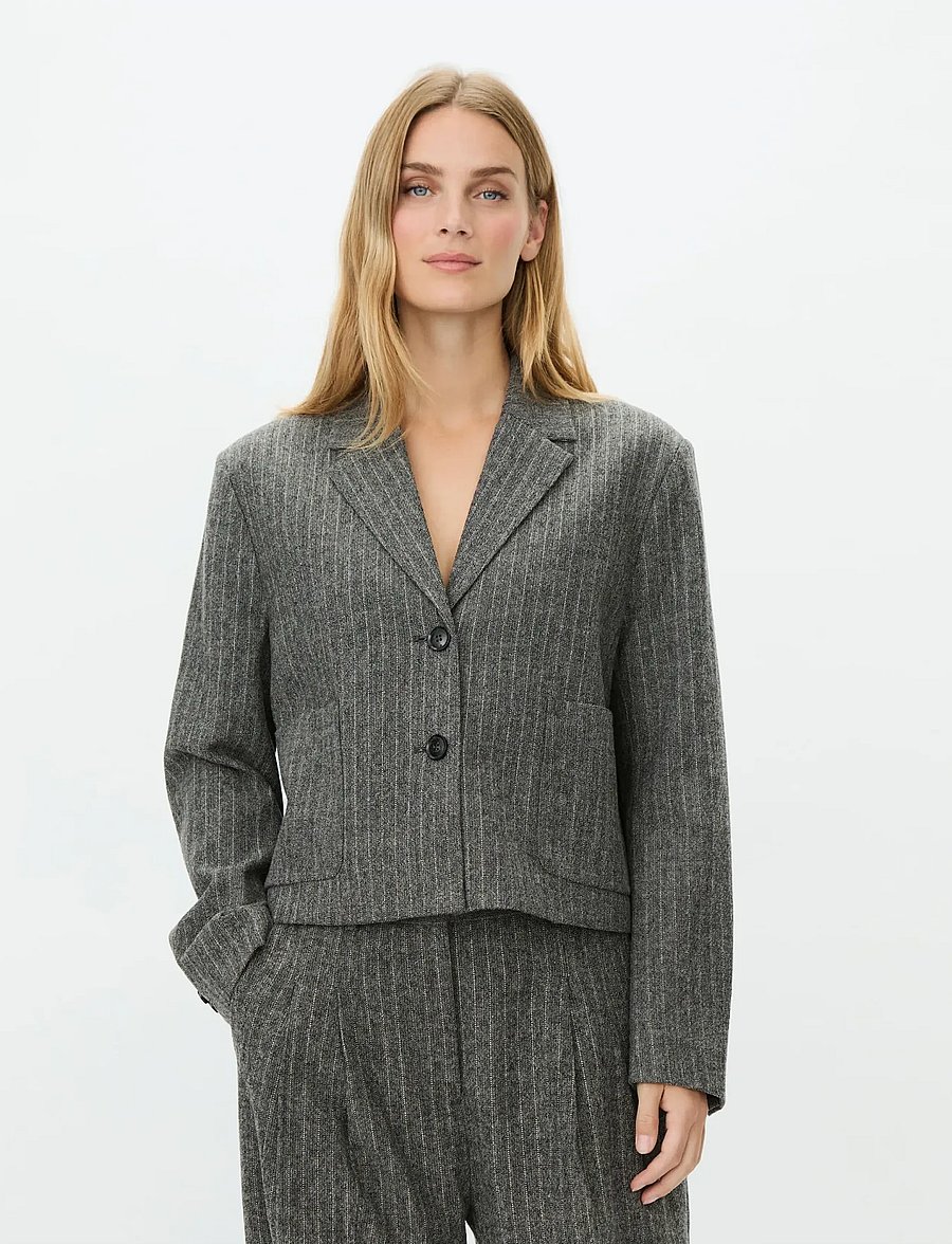 Masai - MaJalia - d. grey mel. - 0