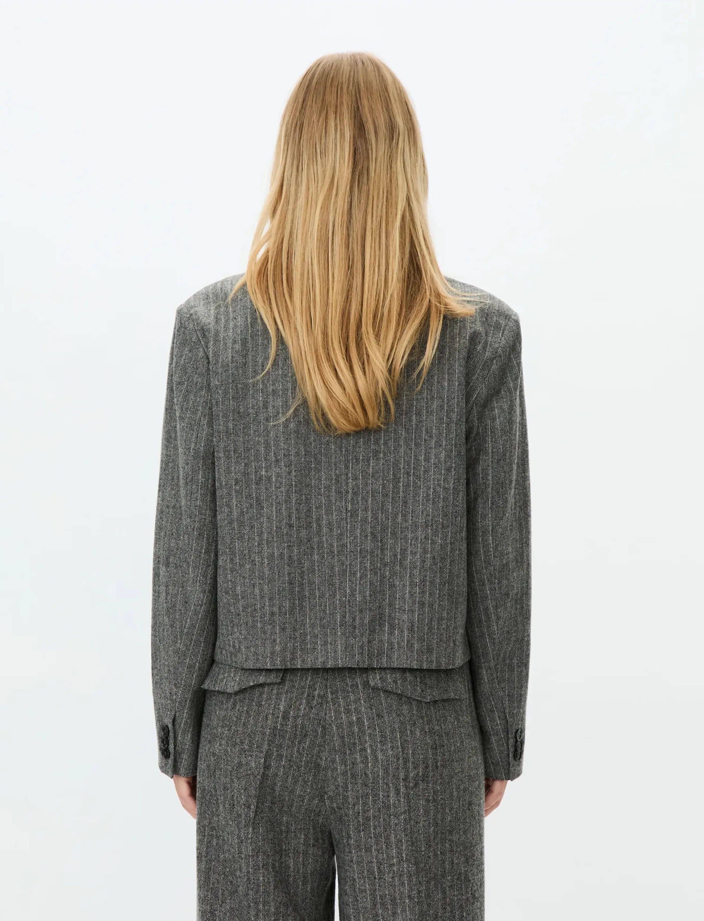 Masai - MaJalia - d. grey mel. - 3