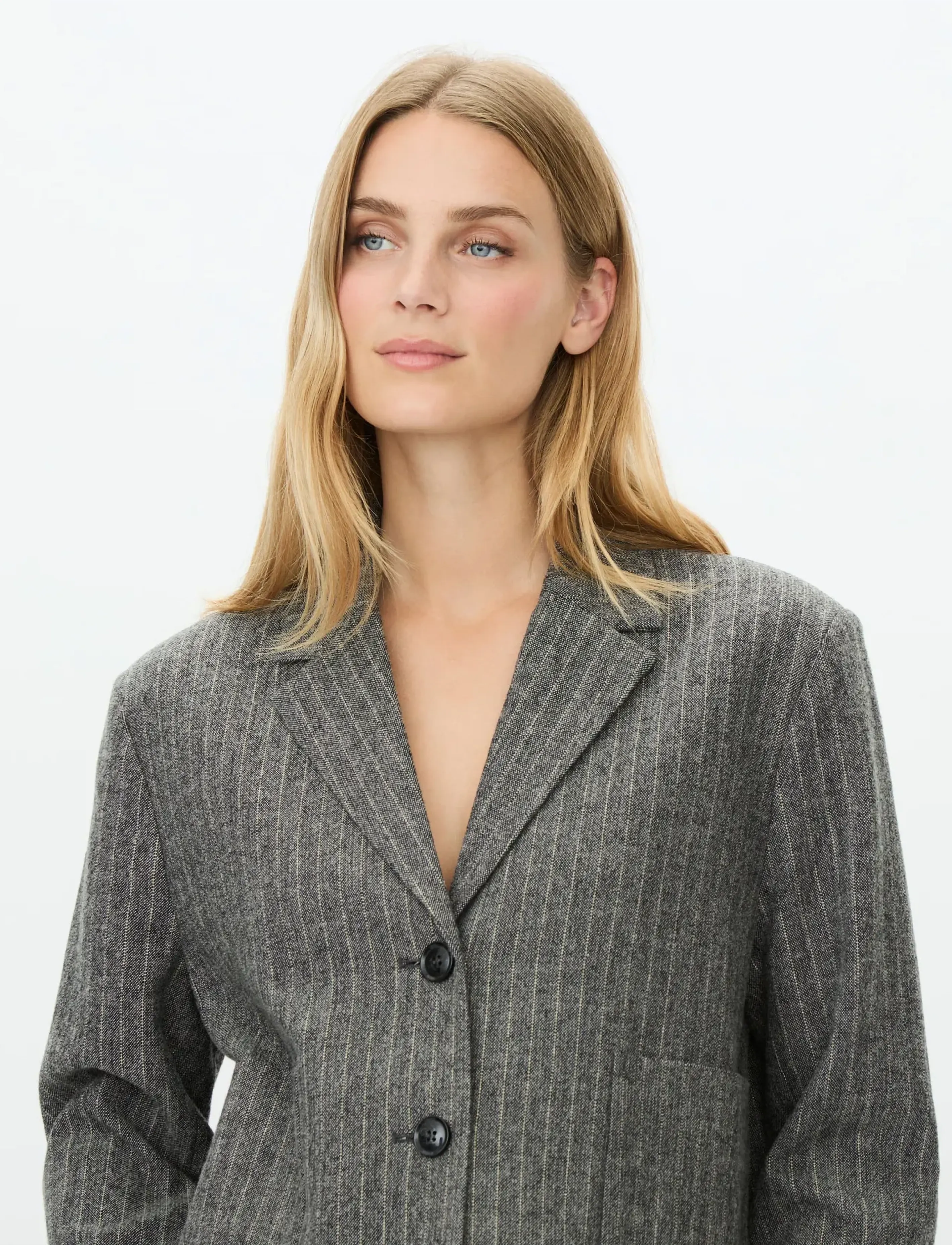 Masai - MaJalia - d. grey mel. - 4