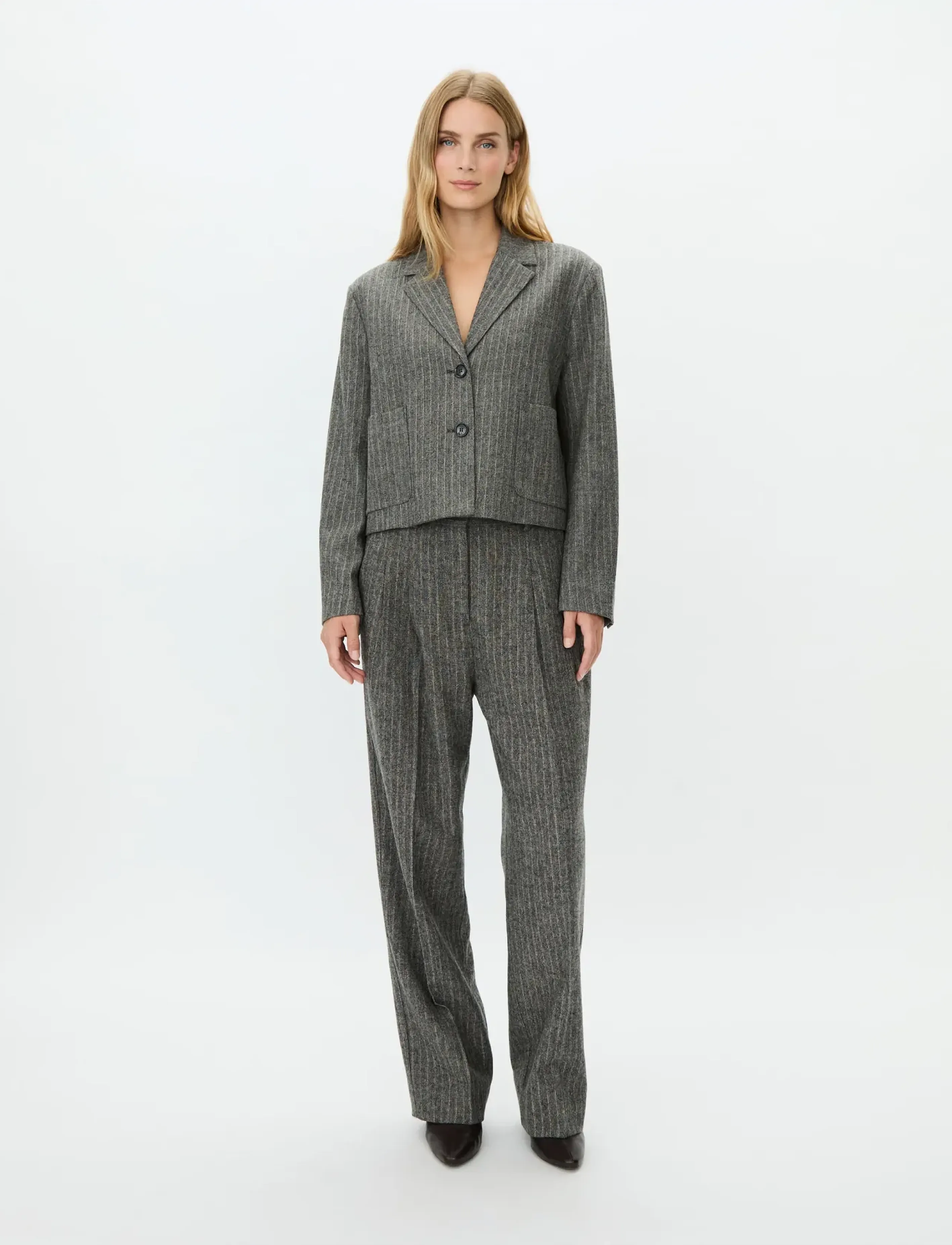 Masai - MaJalia - d. grey mel. - 5
