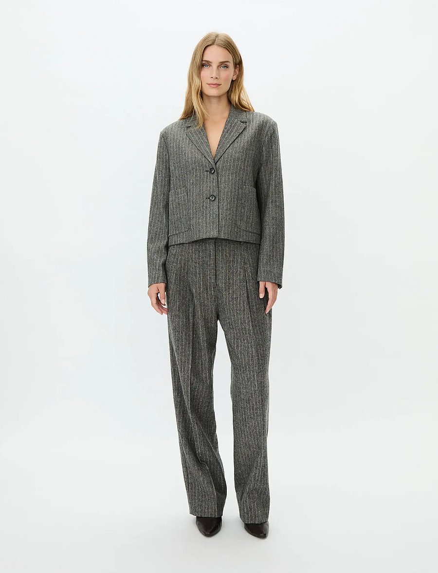 Masai - MaJalia - d. grey mel. - 5