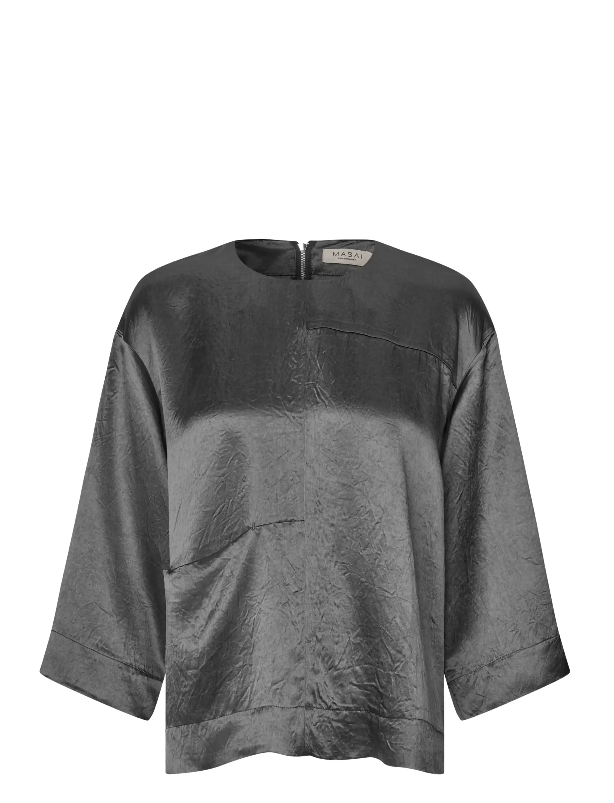 Masai MaBesina - Modetrender - QUIET SHADE / grey