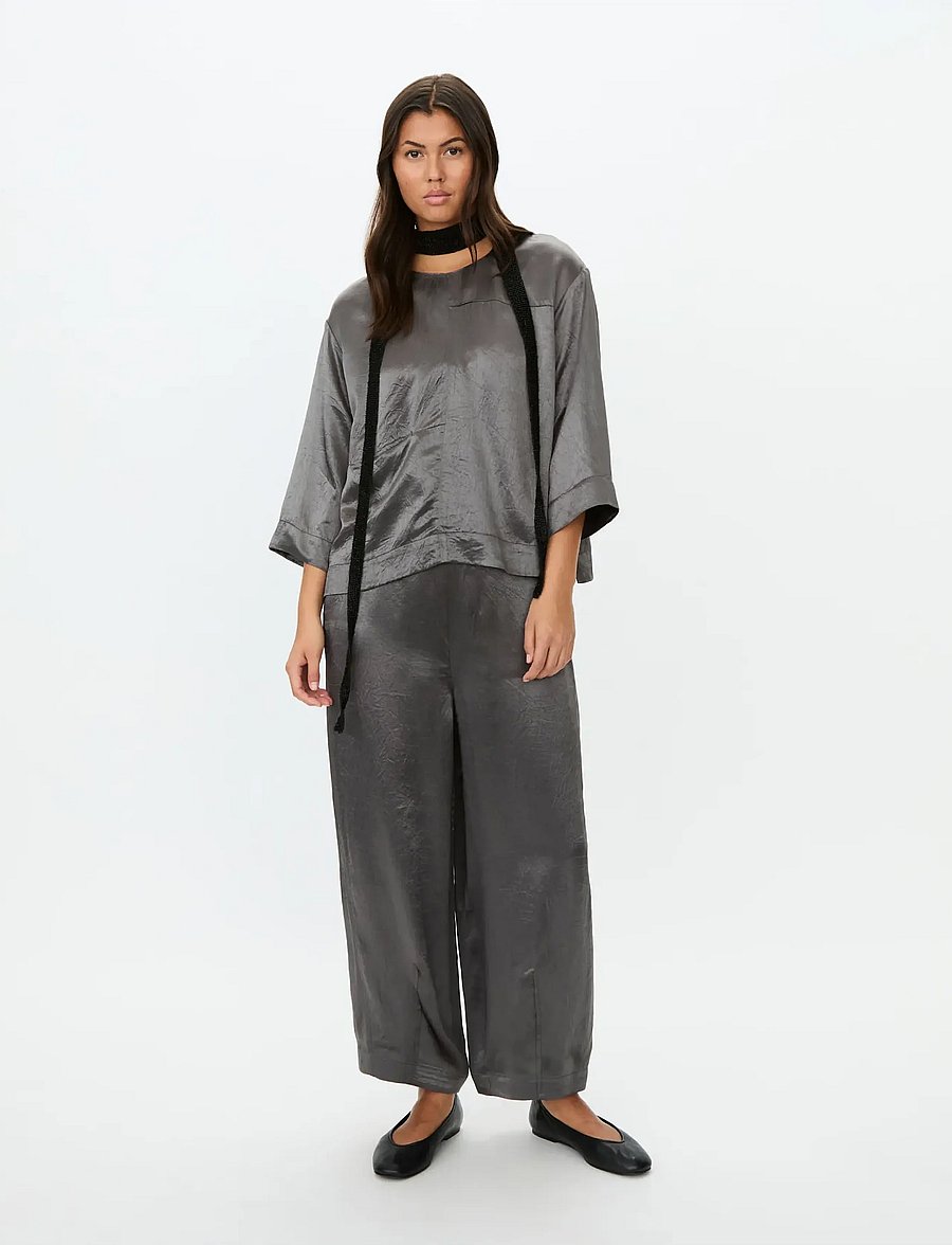 Masai - MaPavine - culottes - quiet shade - 0