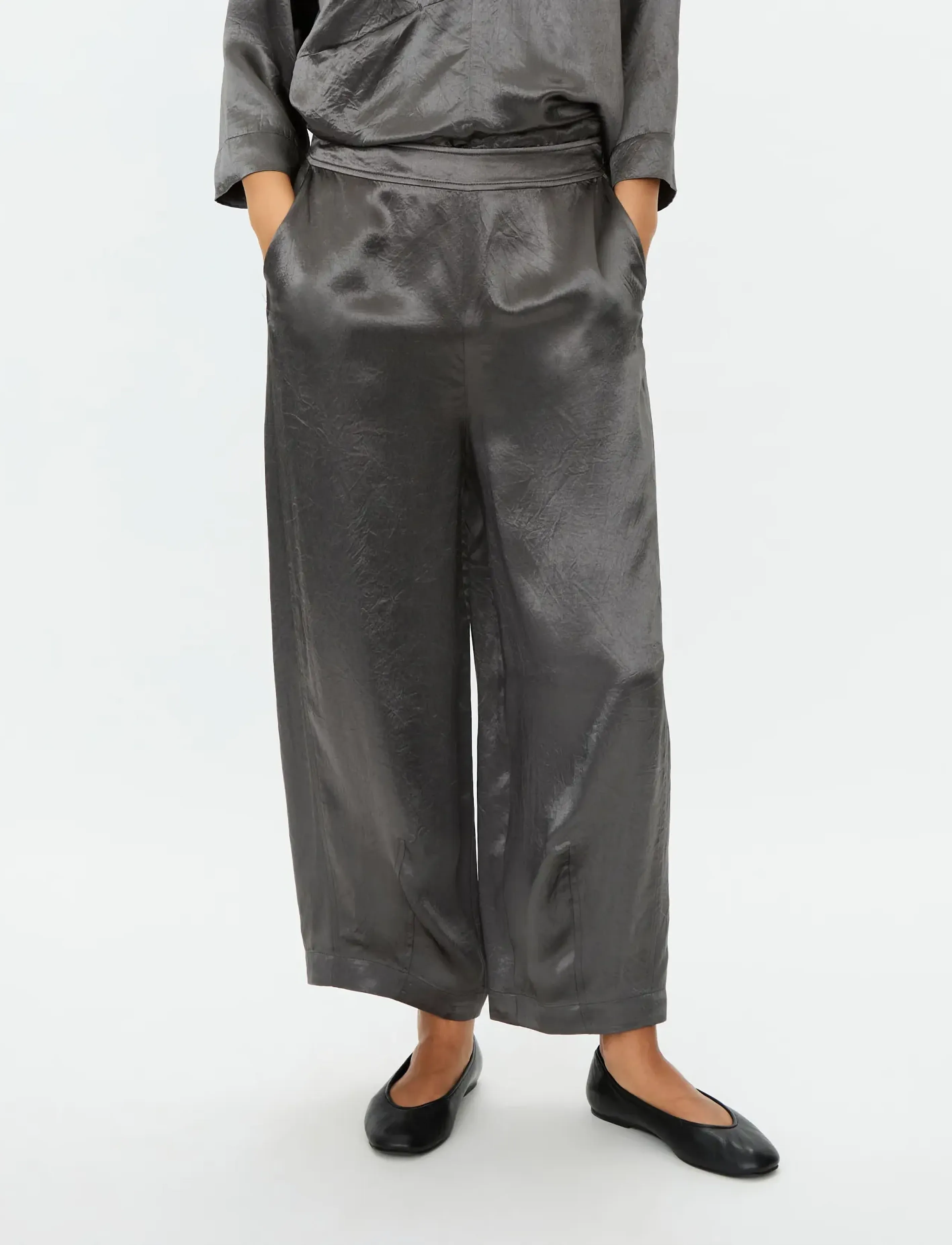 Masai - MaPavine - culottes - quiet shade - 3