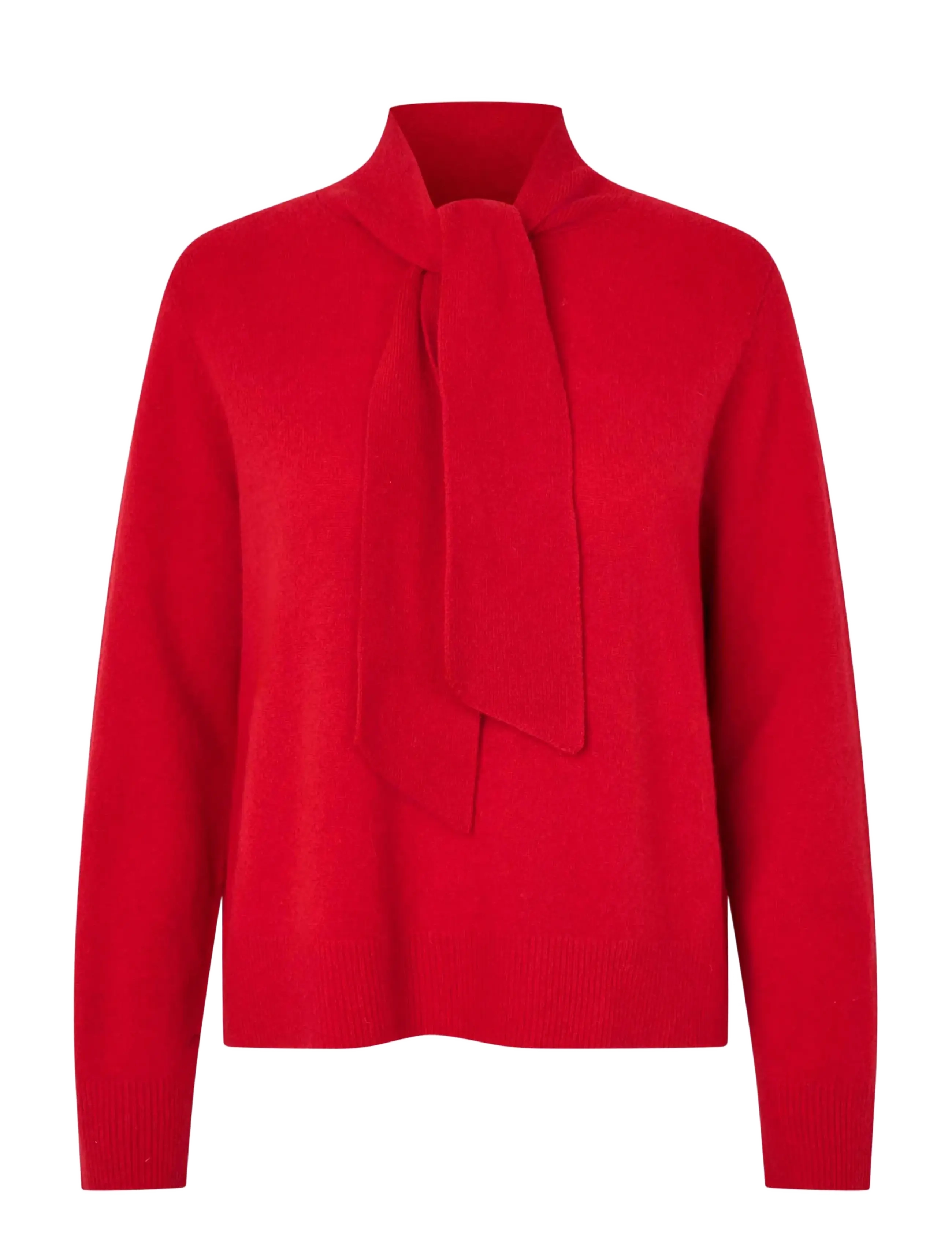 Masai MaFaulin - Everyday Style - HAUTE RED / red