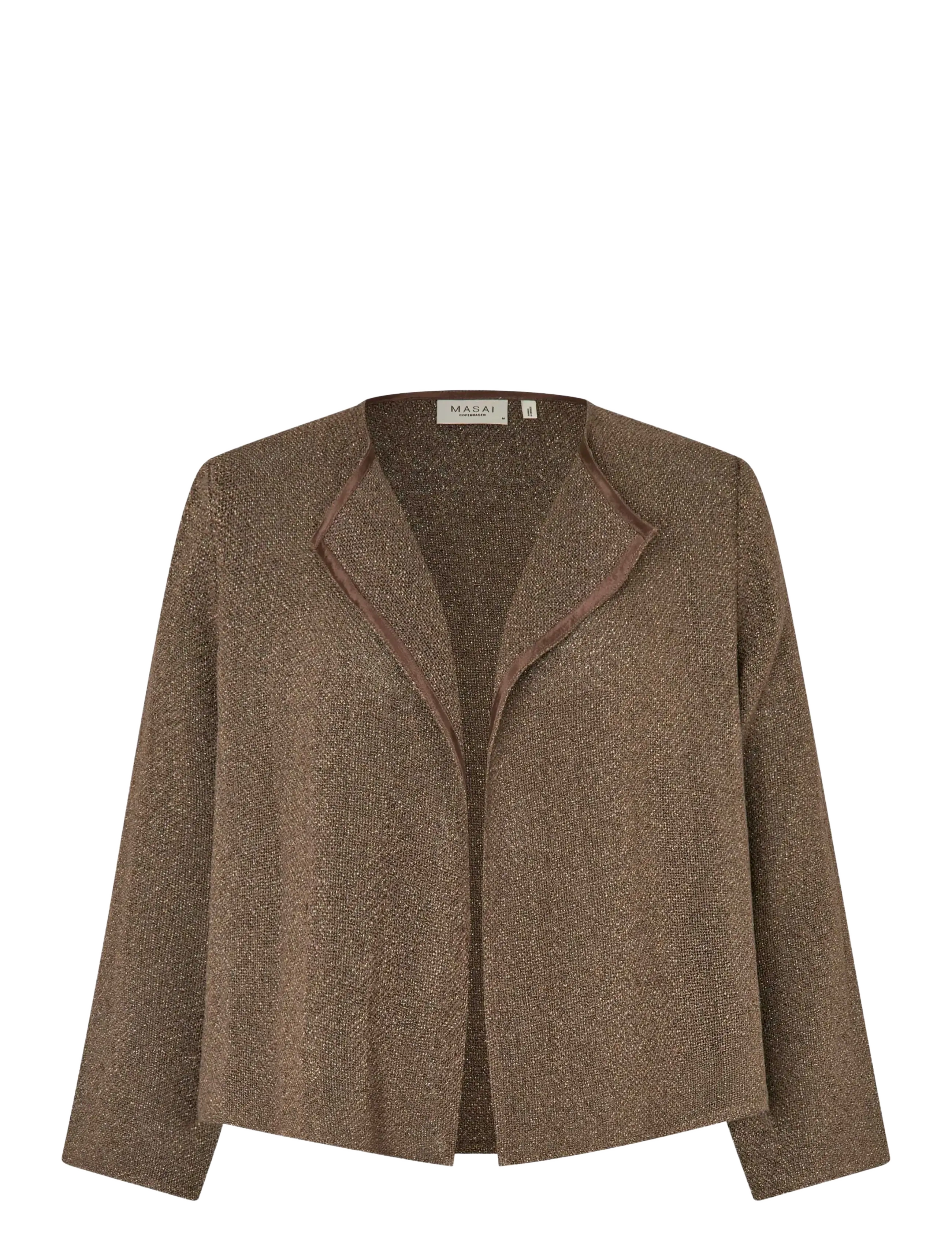 Masai - MaJulitta - light jackets - falcon - 1