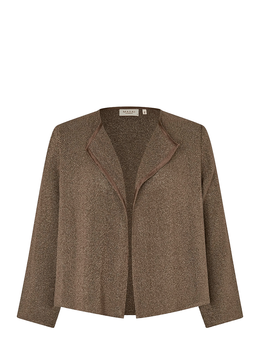 Masai - MaJulitta - light jackets - falcon - 1