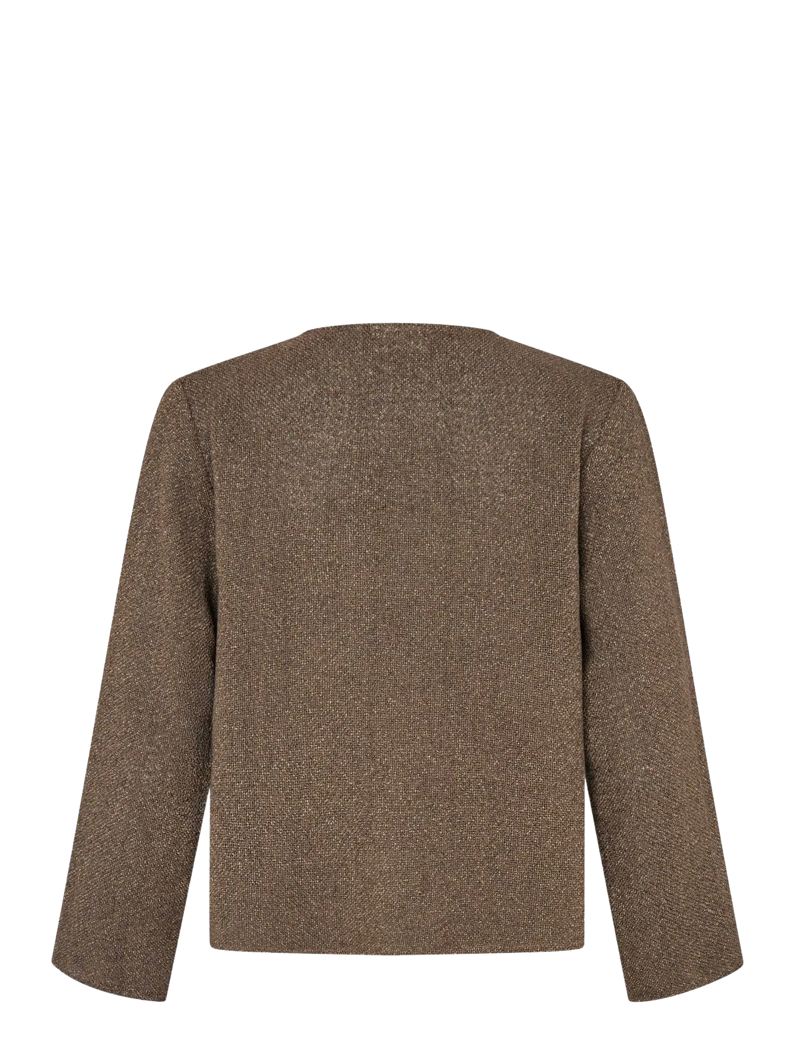 Masai - MaJulitta - light jackets - falcon - 2