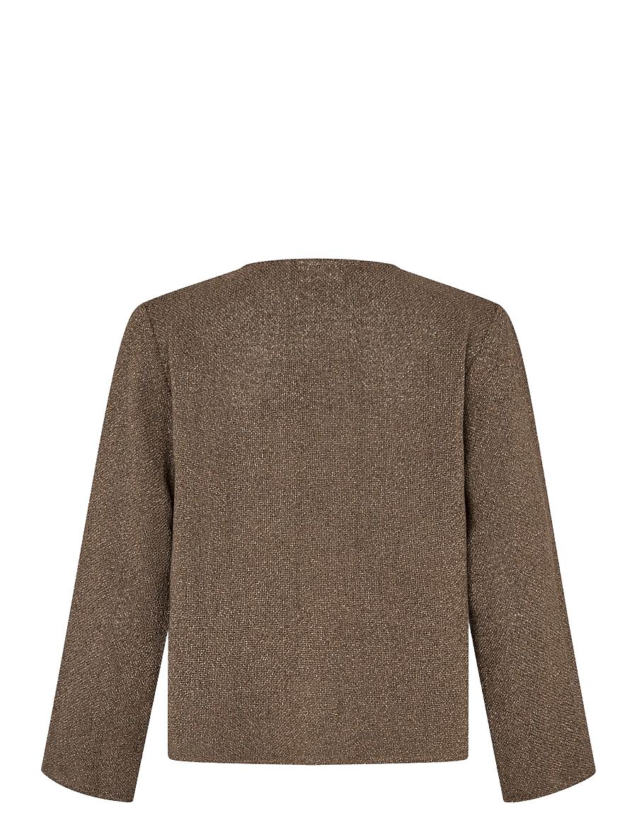Masai - MaJulitta - light jackets - falcon - 2