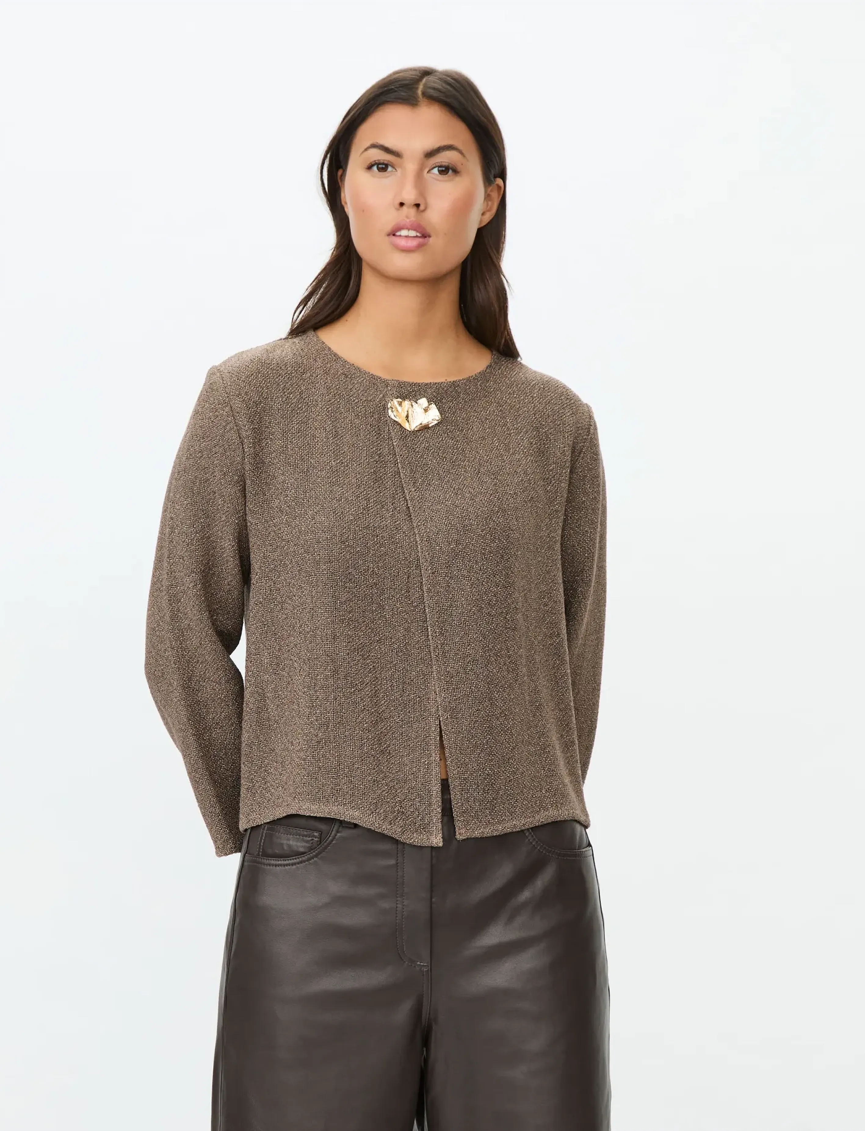 Masai MaJulitta - Everyday Style - FALCON / brown