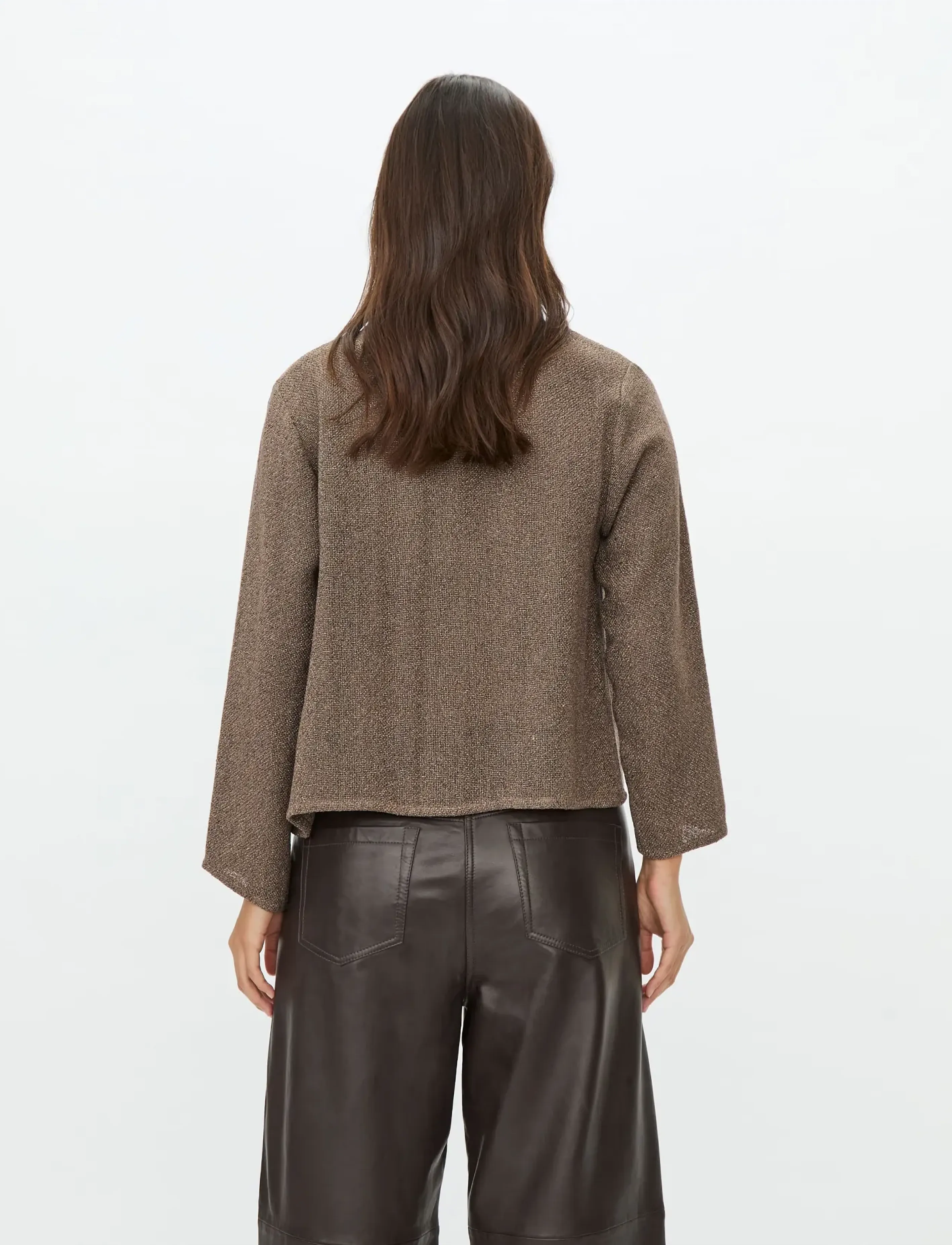 Masai - MaJulitta - light jackets - falcon - 3