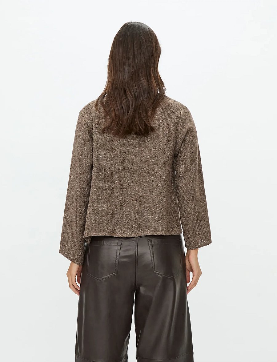 Masai - MaJulitta - light jackets - falcon - 3