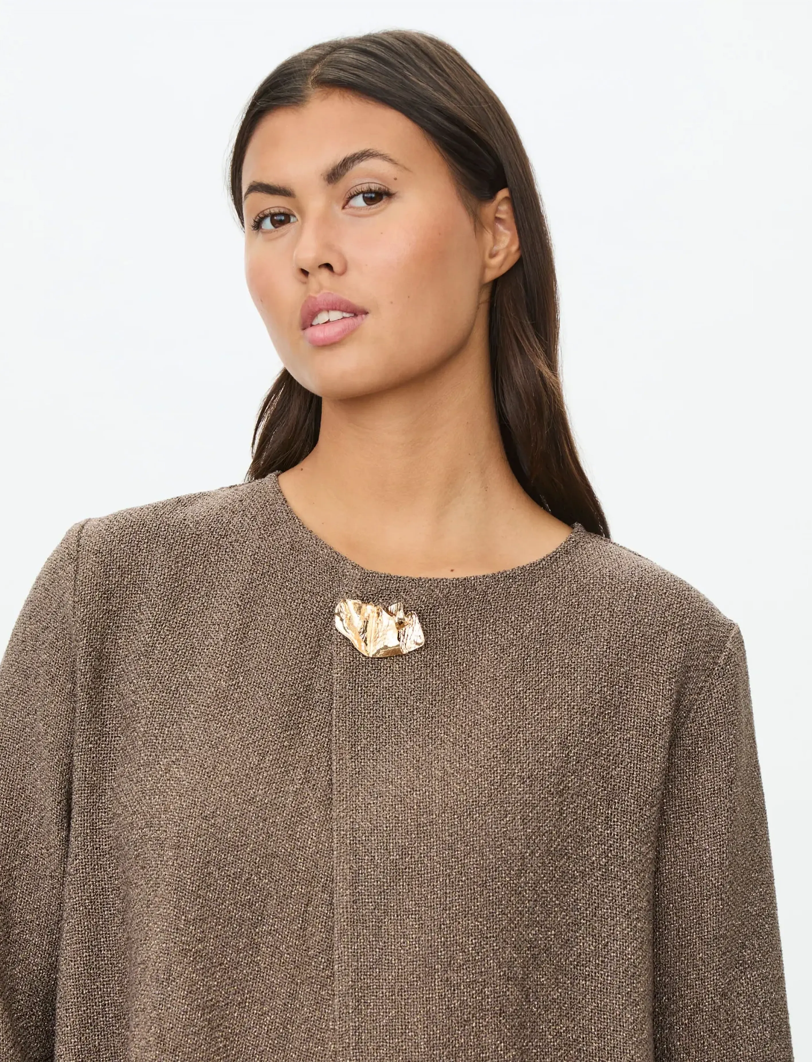 Masai - MaJulitta - light jackets - falcon - 4