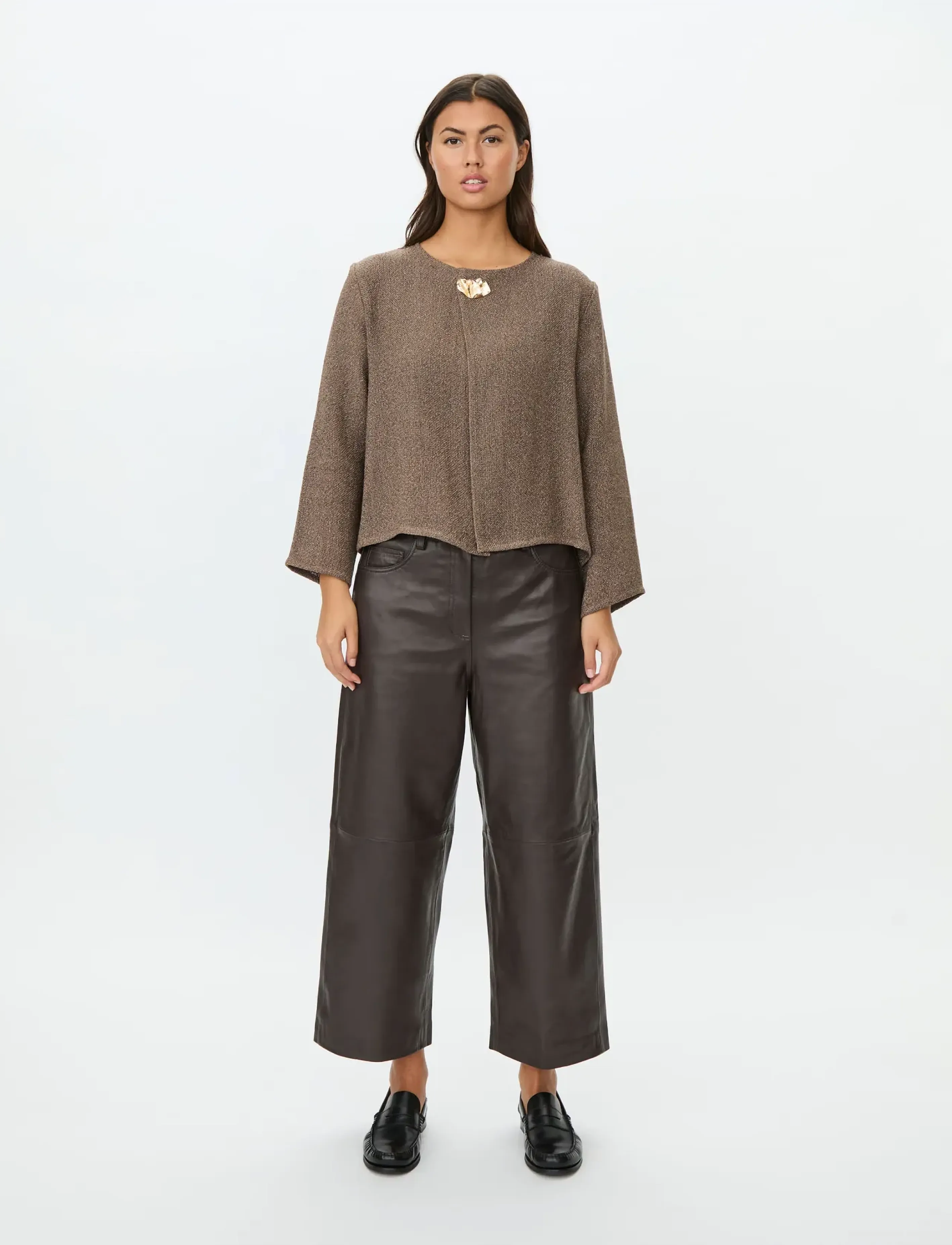 Masai - MaJulitta - light jackets - falcon - 5