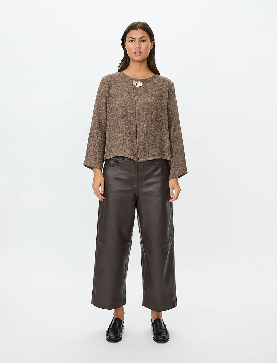 Masai - MaJulitta - light jackets - falcon - 5