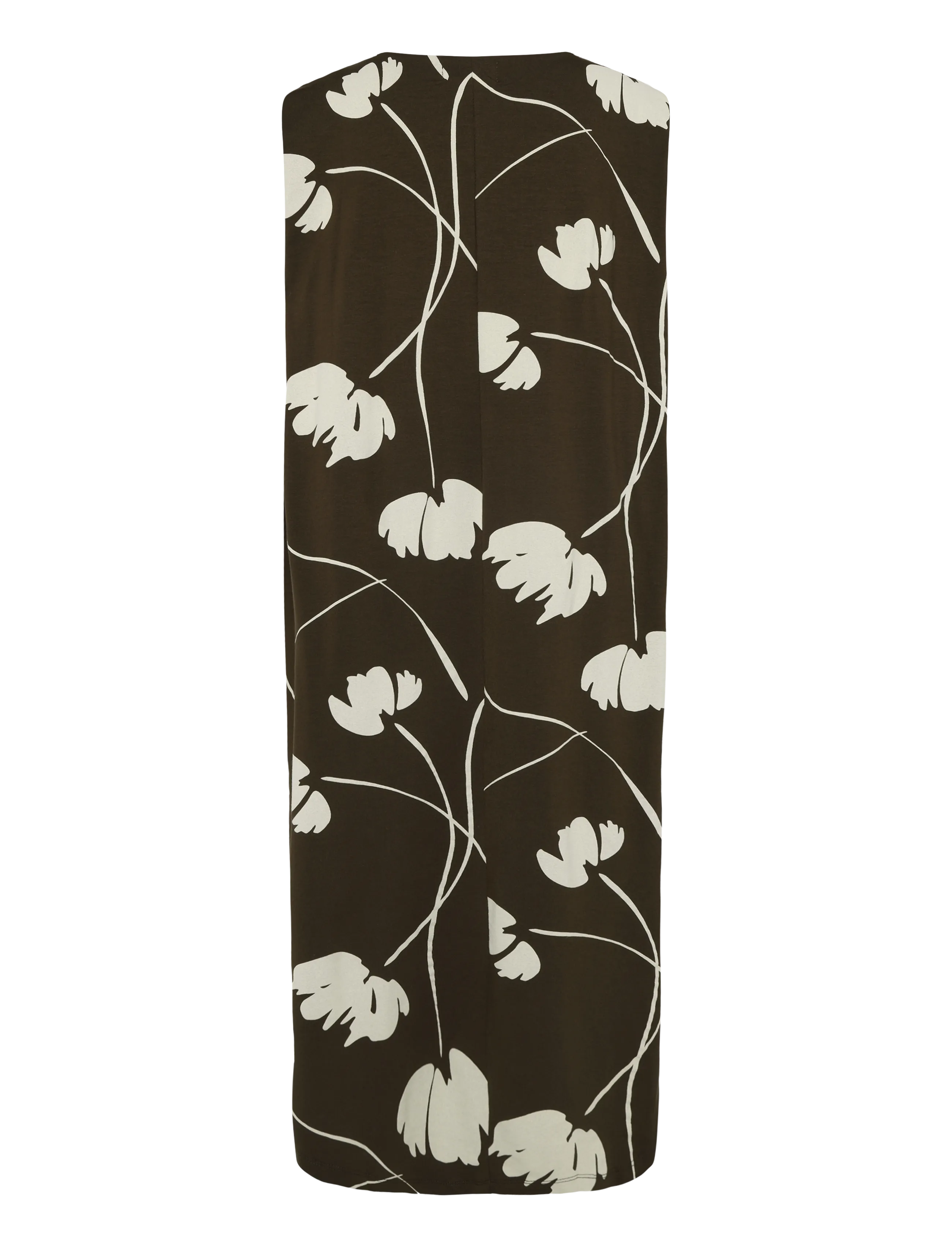 Masai - MaOrmanda - sommerkleider - slate black - 1