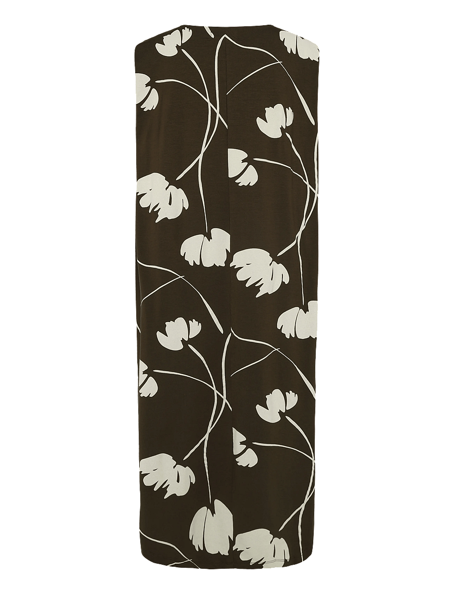 Masai - MaOrmanda - sommerkleider - slate black - 1