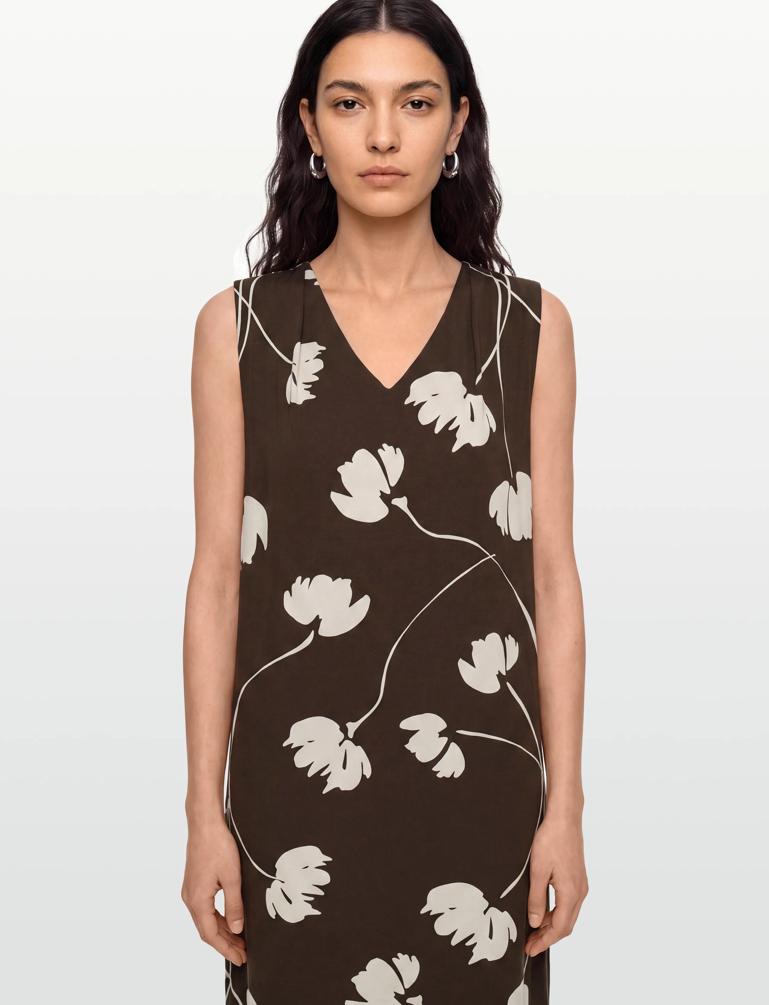 Masai - MaOrmanda - sommarklänningar - slate black - 3