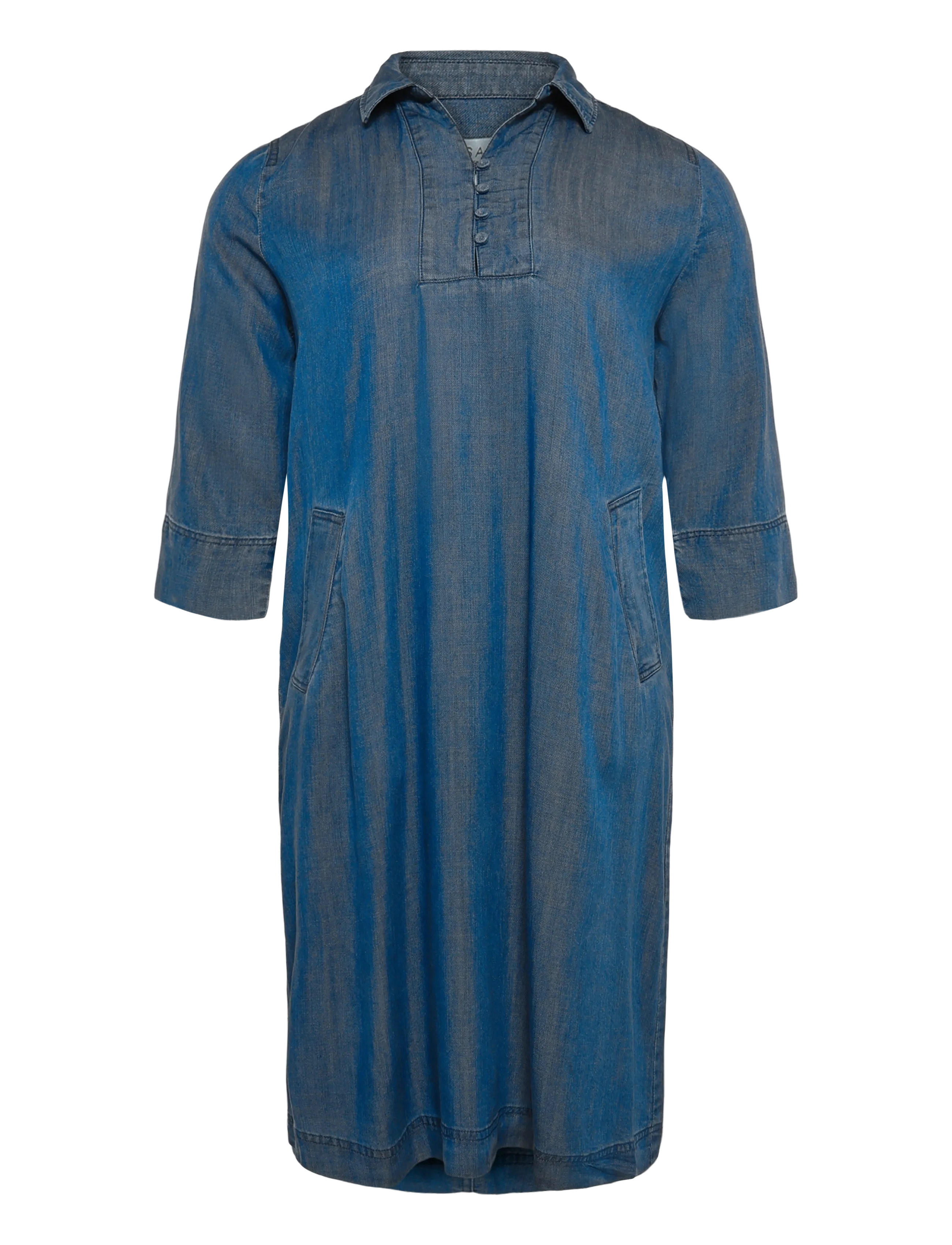 MASAI Manahlia Blau - XL - Damen
