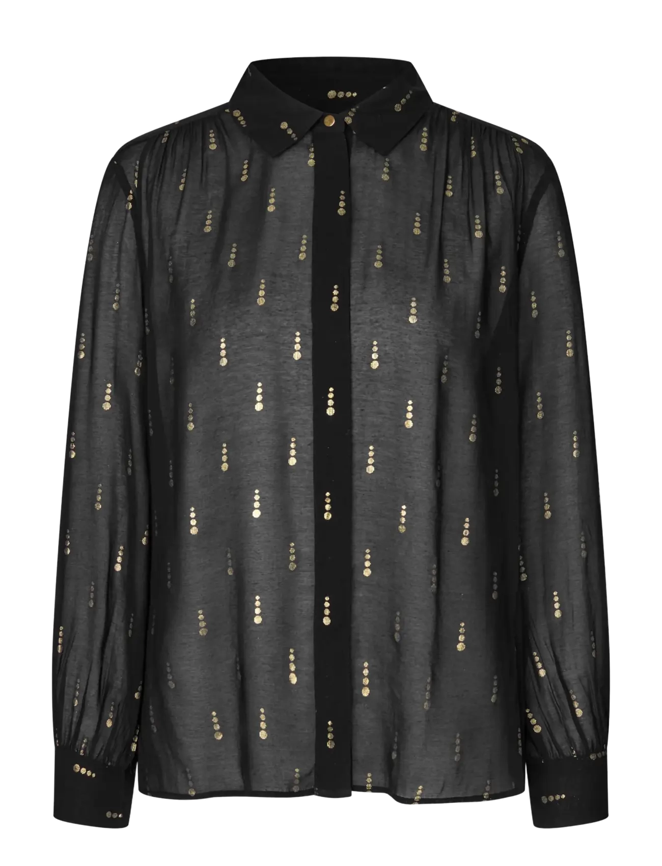 Masai MaImarae - Modetrender - BLACK / black