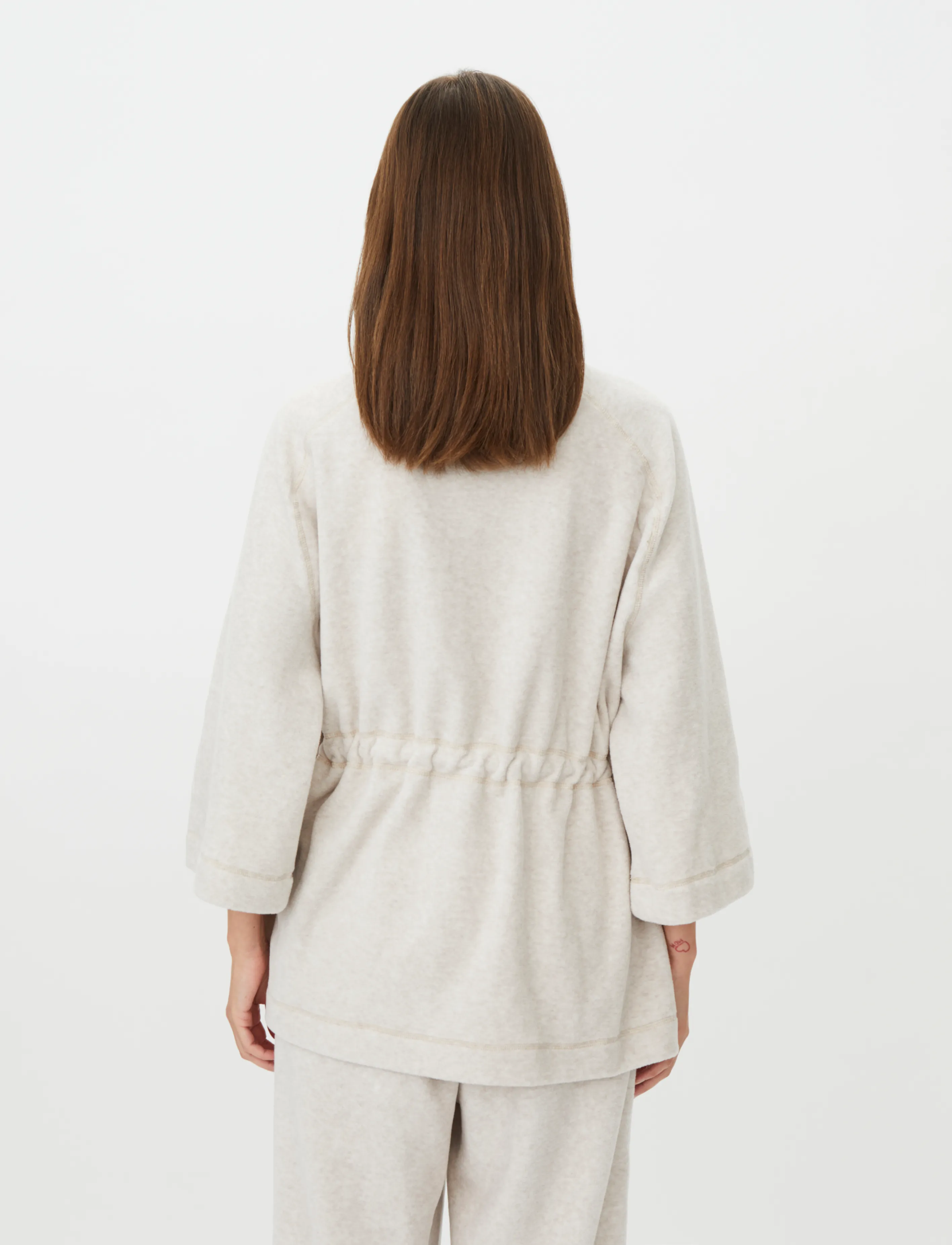 Masai - MaJavina - beige melange - 3