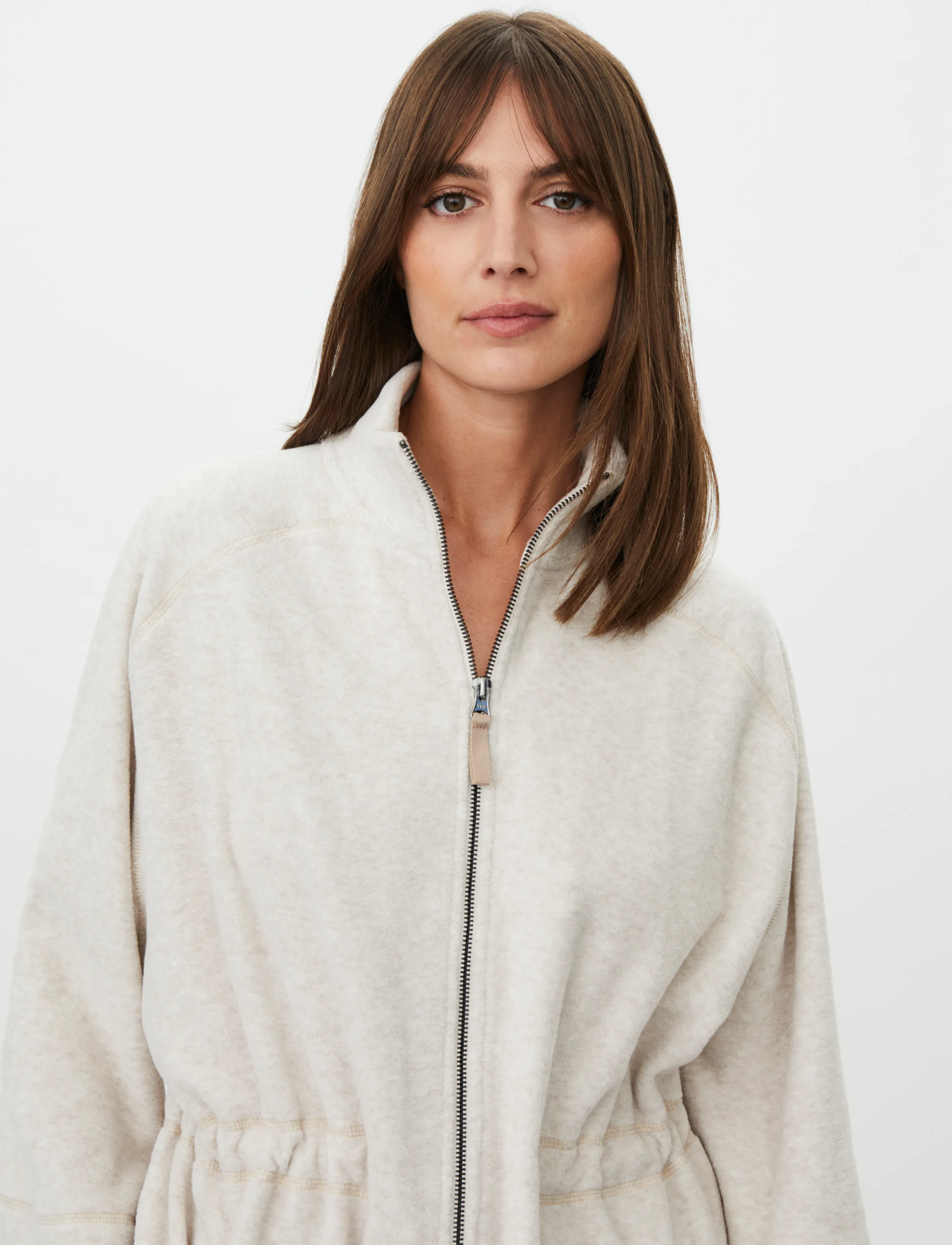 Masai - MaJavina - beige melange - 4