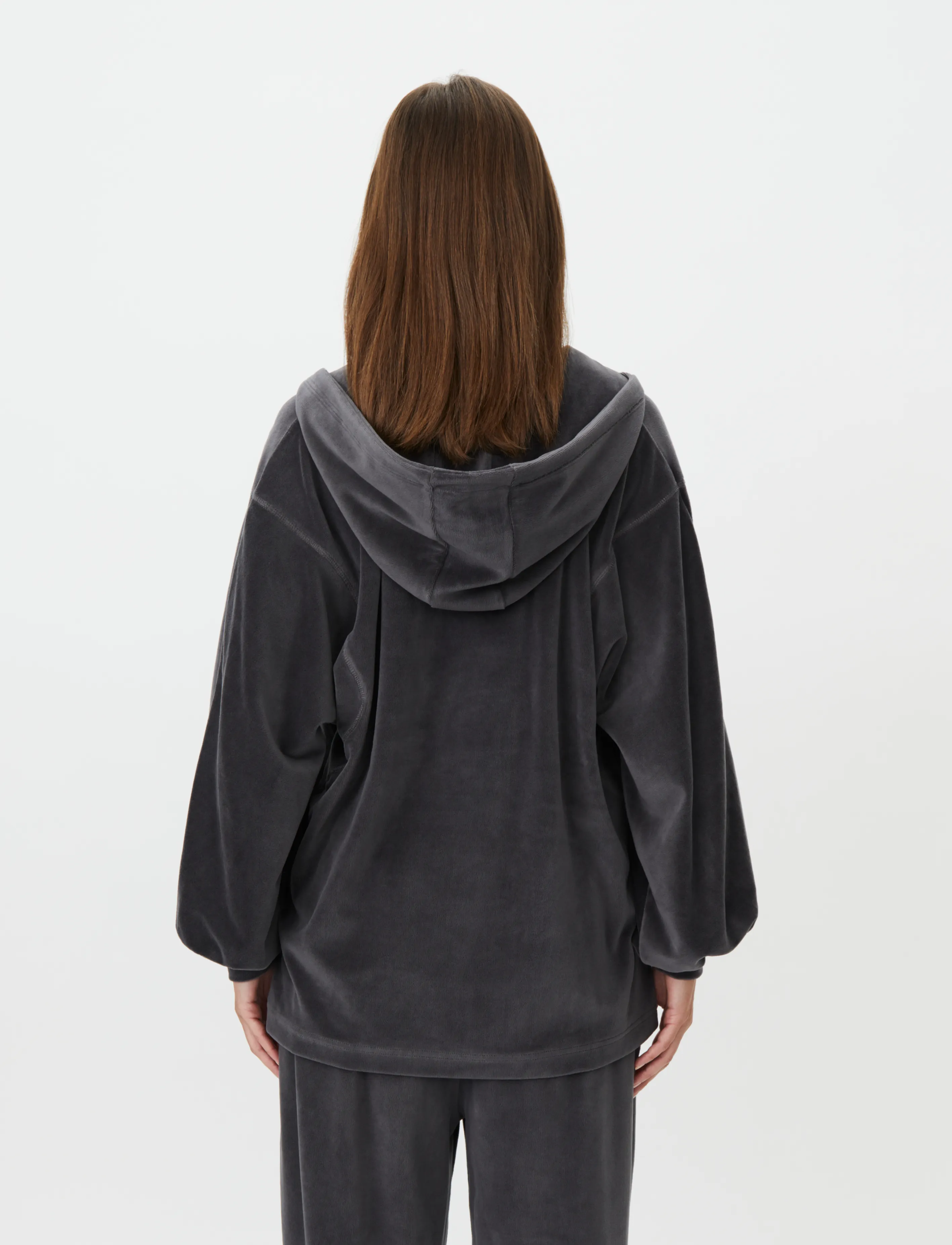 Masai - MaDanila - grey pin - 3