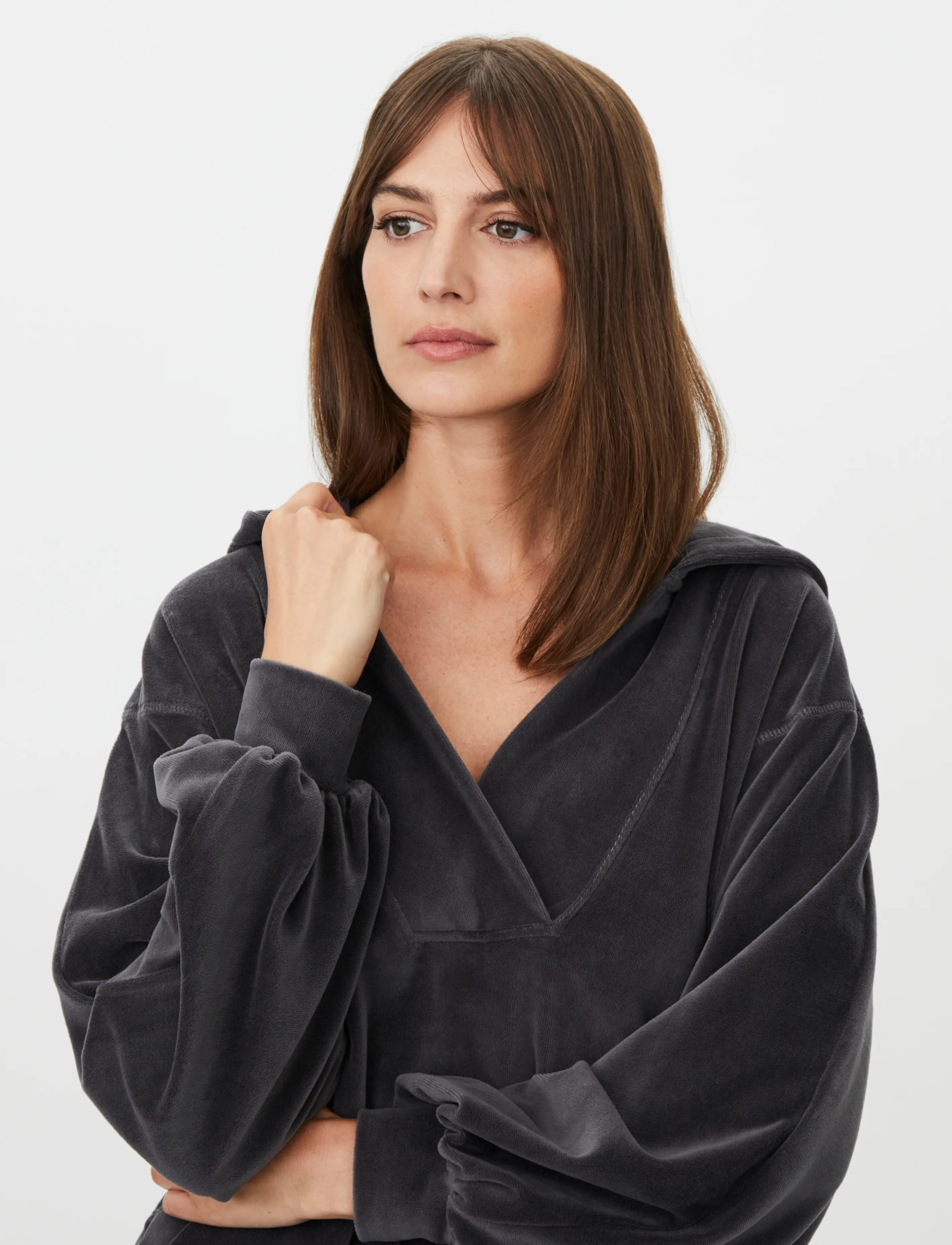 Masai - MaDanila - grey pin - 4