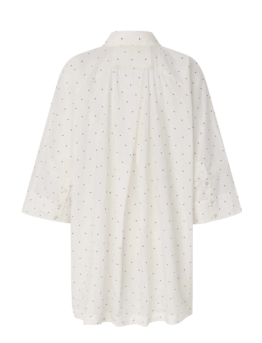 Masai - MaIsenra - kortærmede skjorter - jet stream - 2
