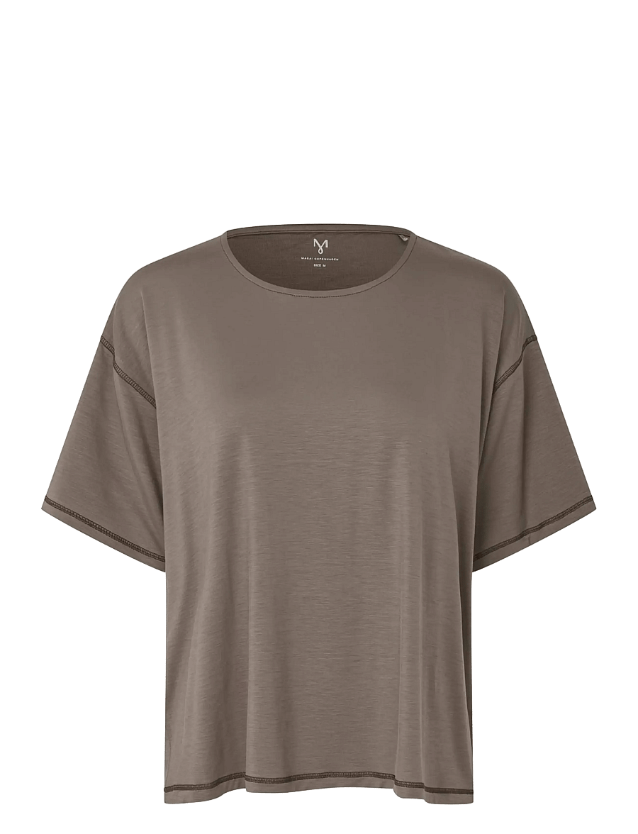 Masai - MaDionea - t-shirts - falcon - 1