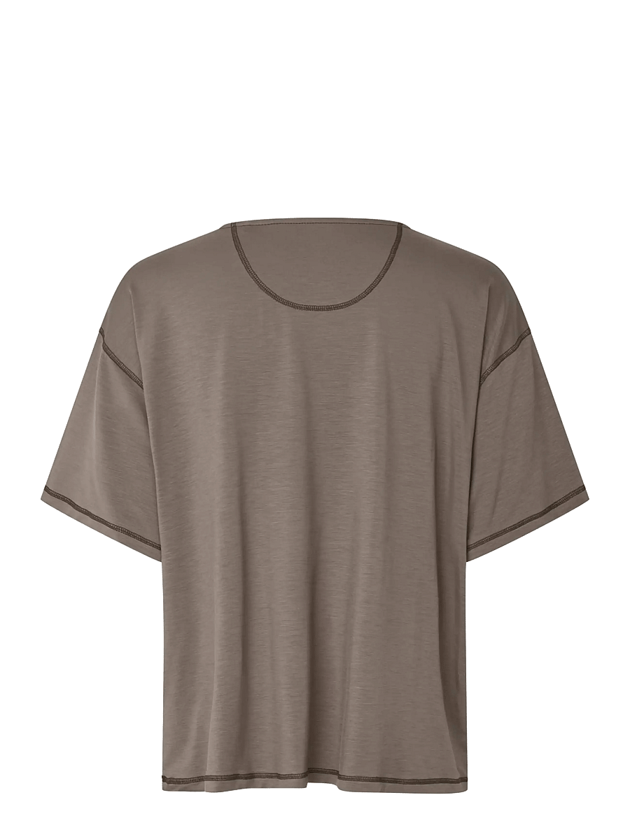 Masai - MaDionea - t-shirts - falcon - 2