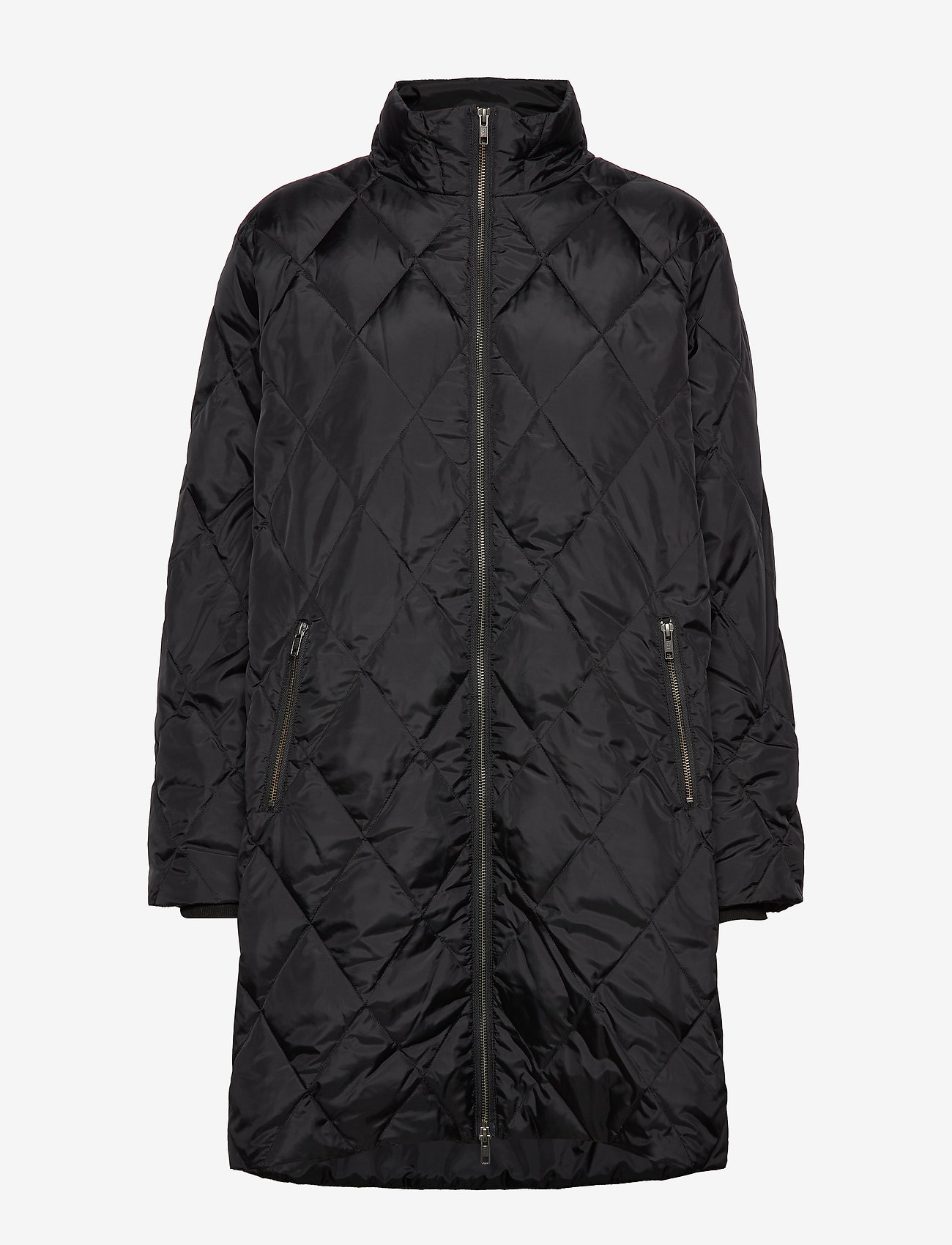 Masai - Tonya coat - black - 1