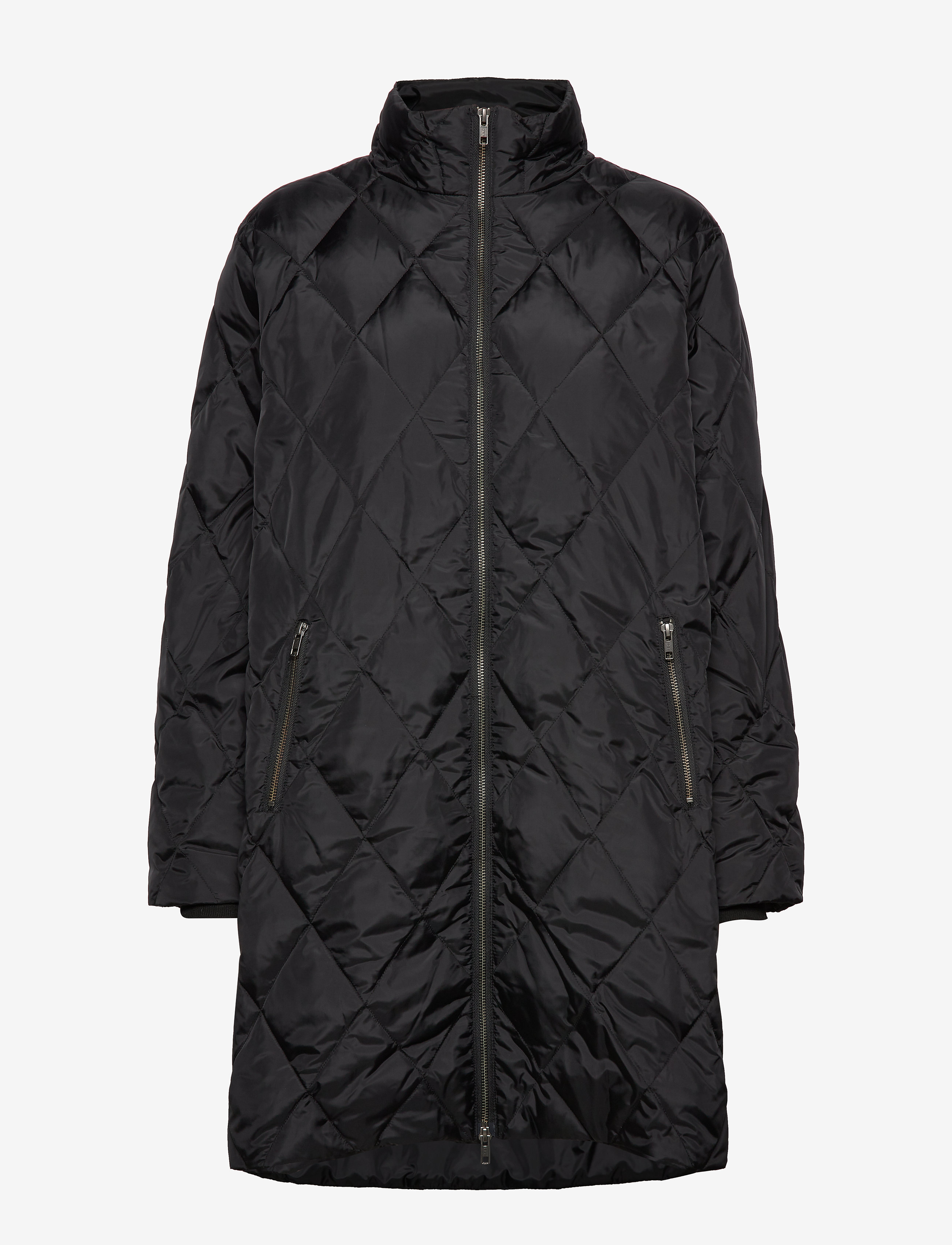 Masai - Tonya coat - black - 1