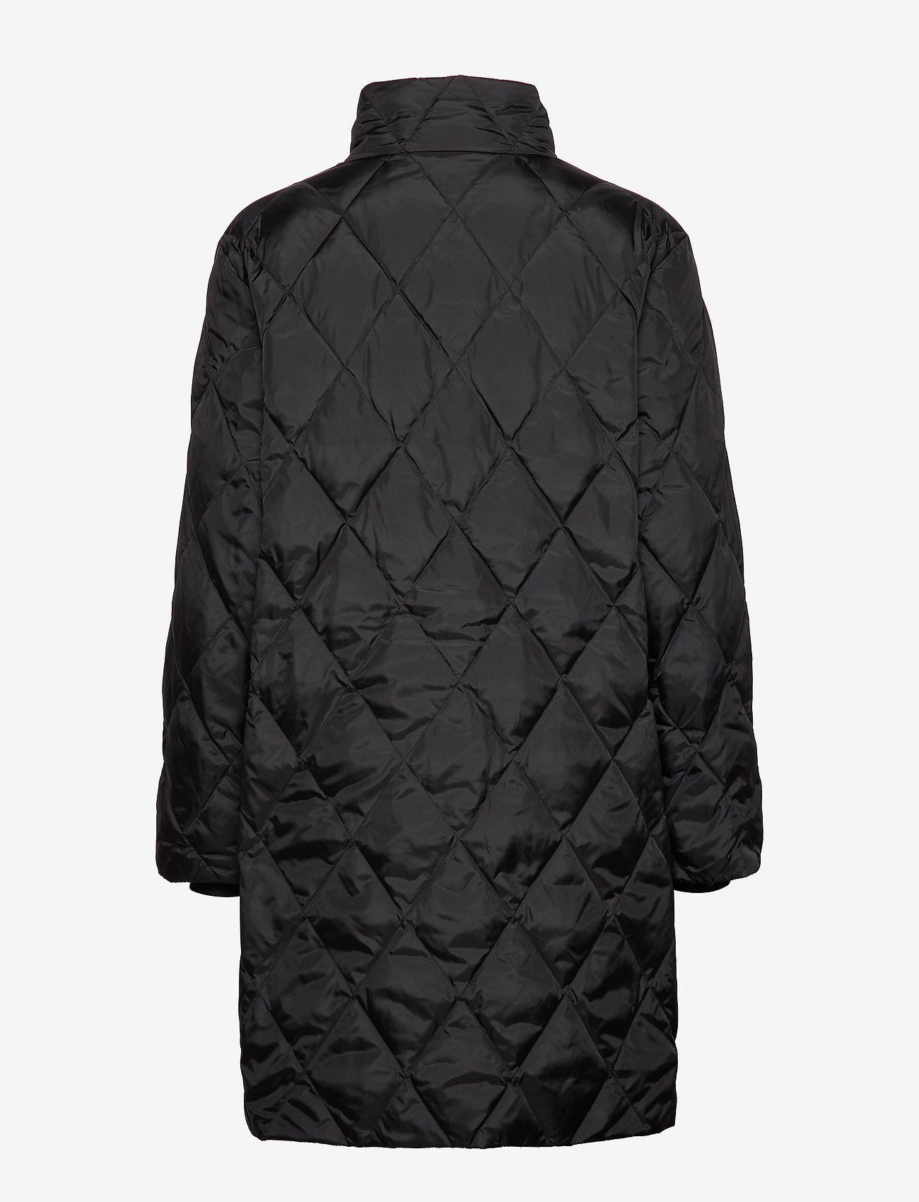 Masai - Tonya coat - black - 2