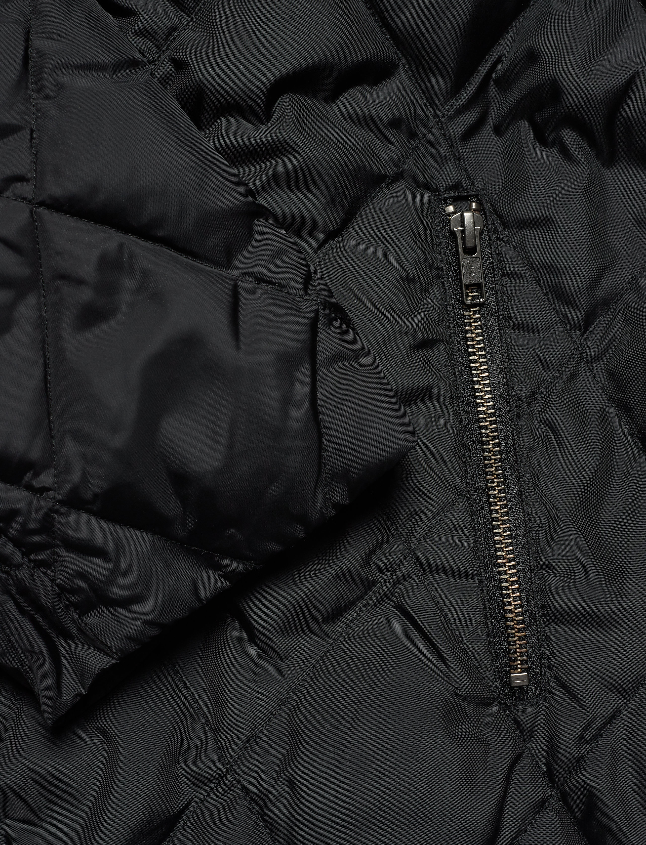 Masai - Tonya coat - black - 4