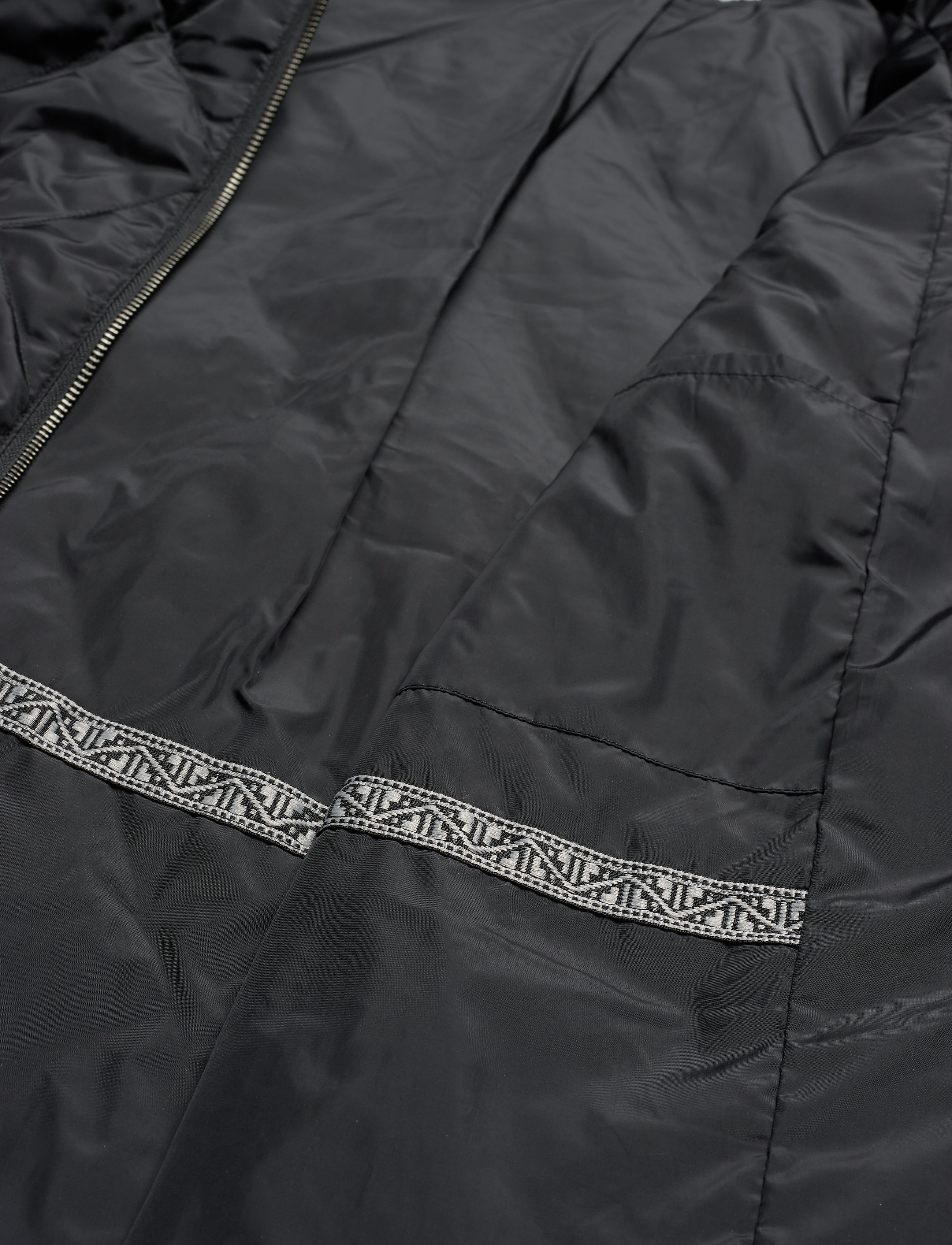 Masai - Tonya coat - black - 5